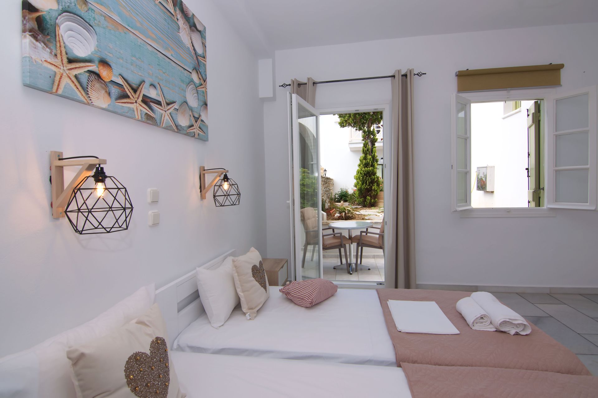 Camara Hotel Naxos - BASE11 - 10