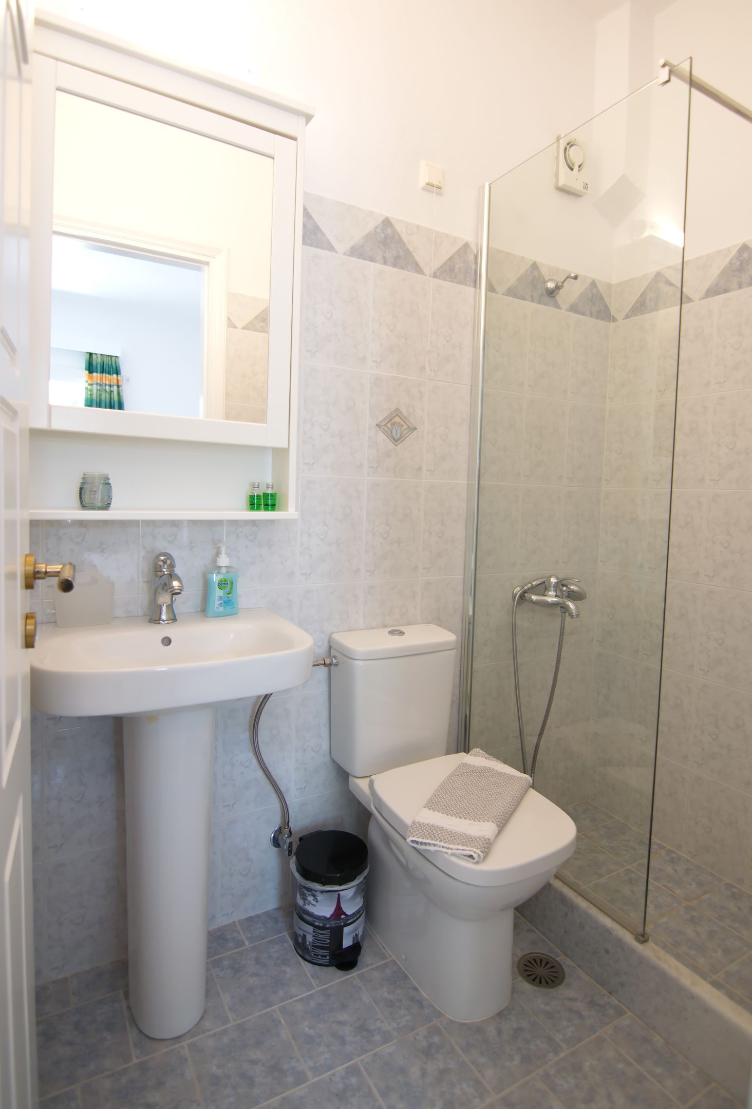 Camara Hotel Naxos - BASE13 - 2