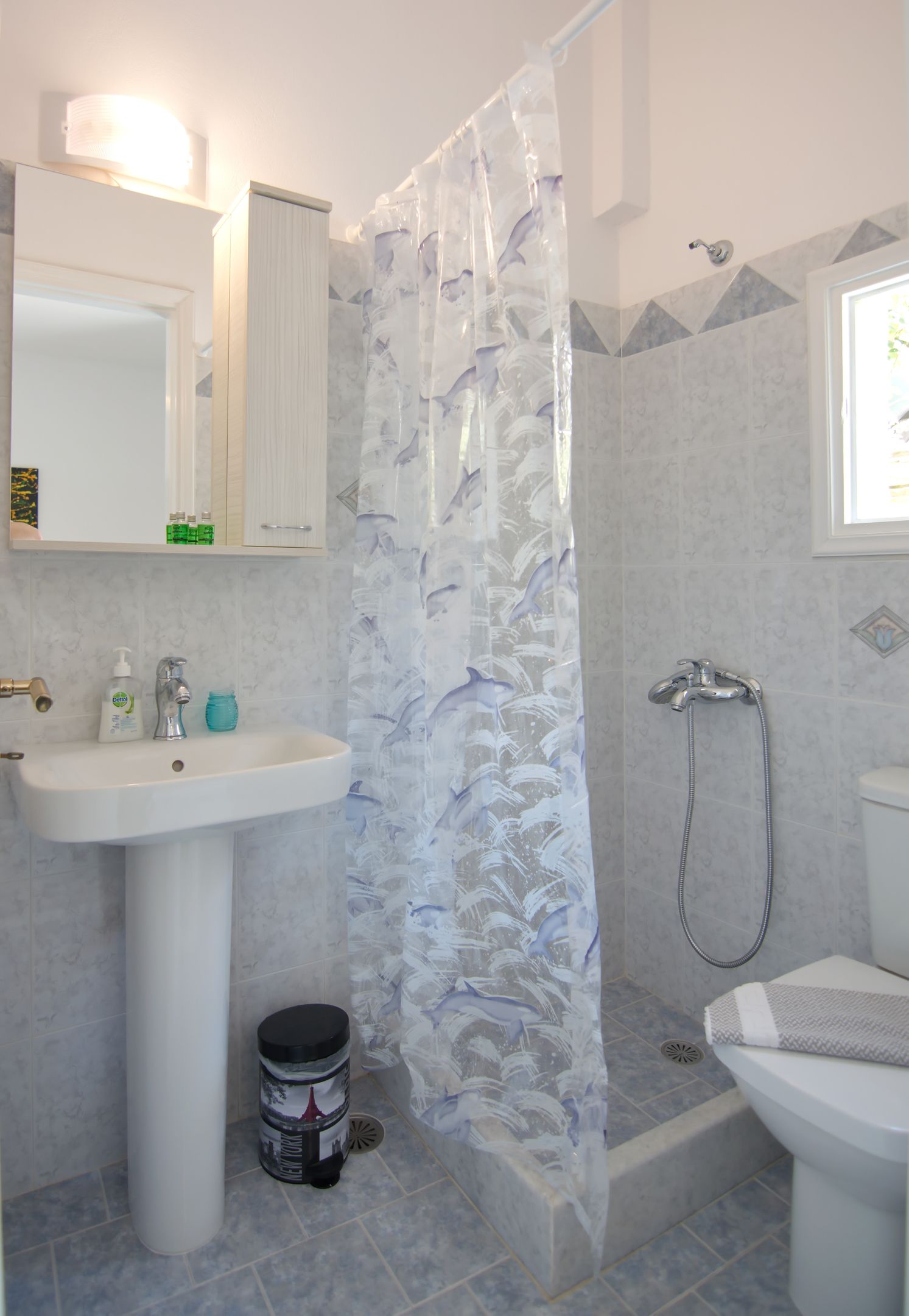 Camara Hotel Naxos - BASE13 - 3