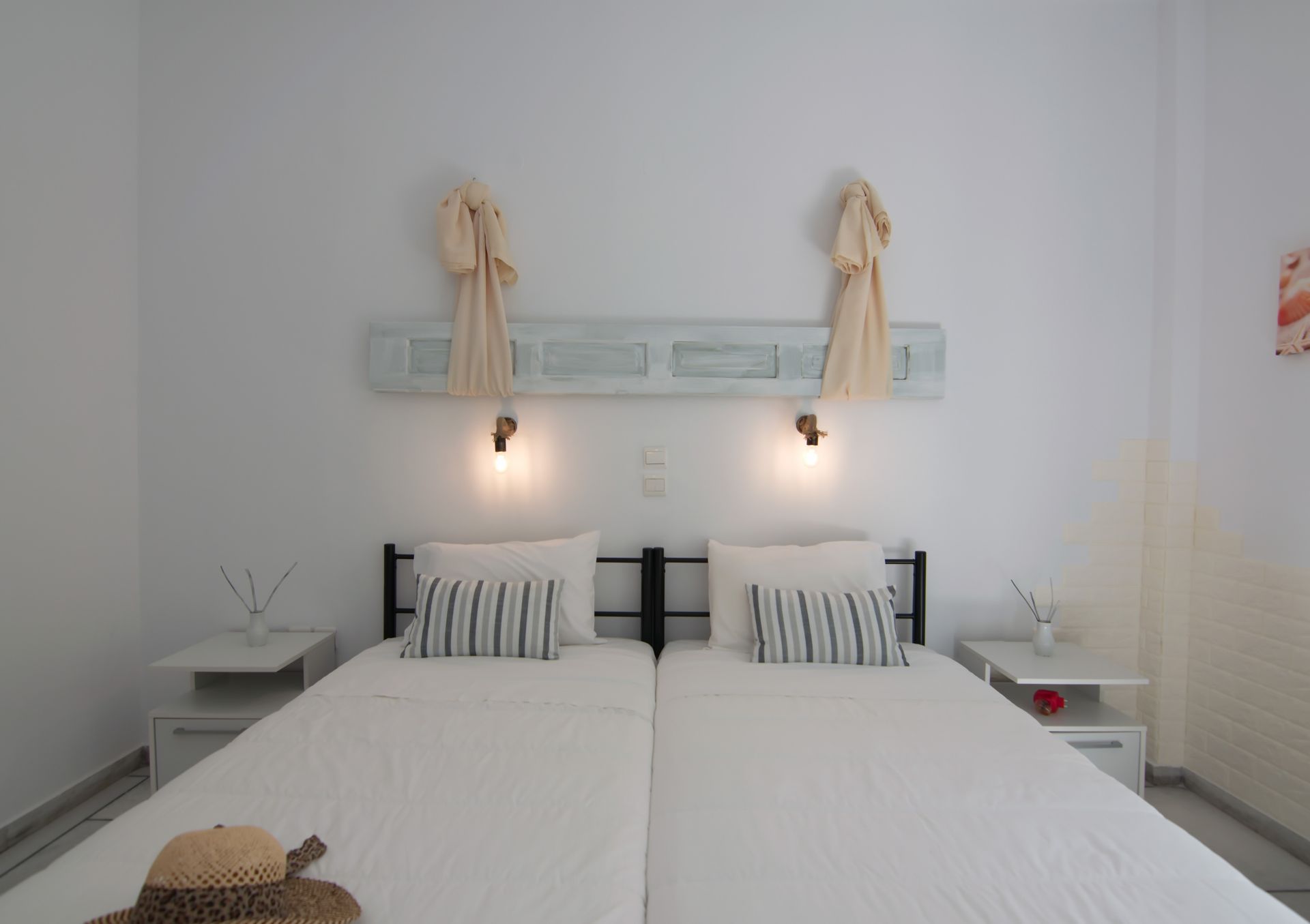 Camara Hotel Naxos - BASE13 - 5