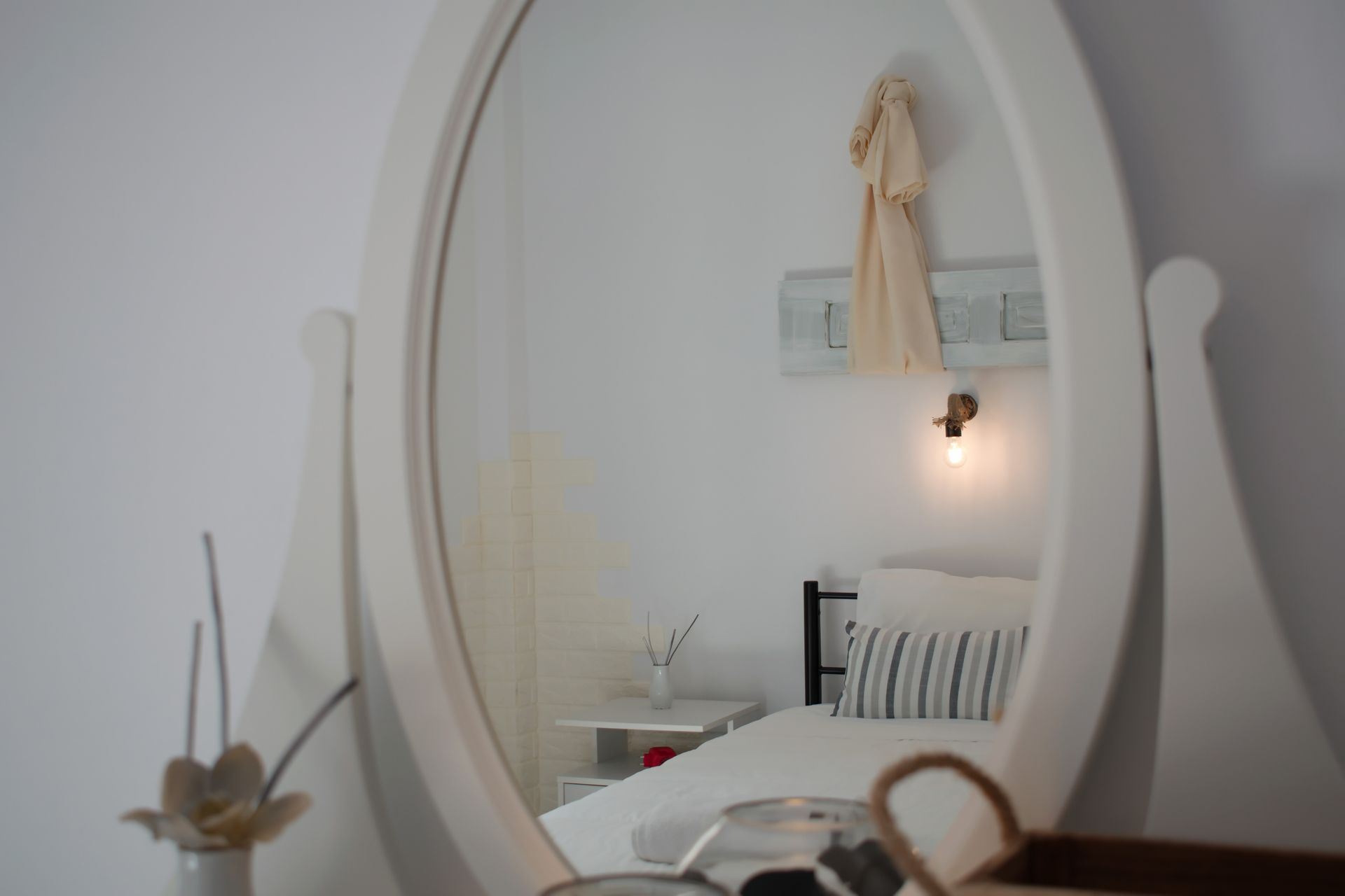 Camara Hotel Naxos - BASE13 - 6