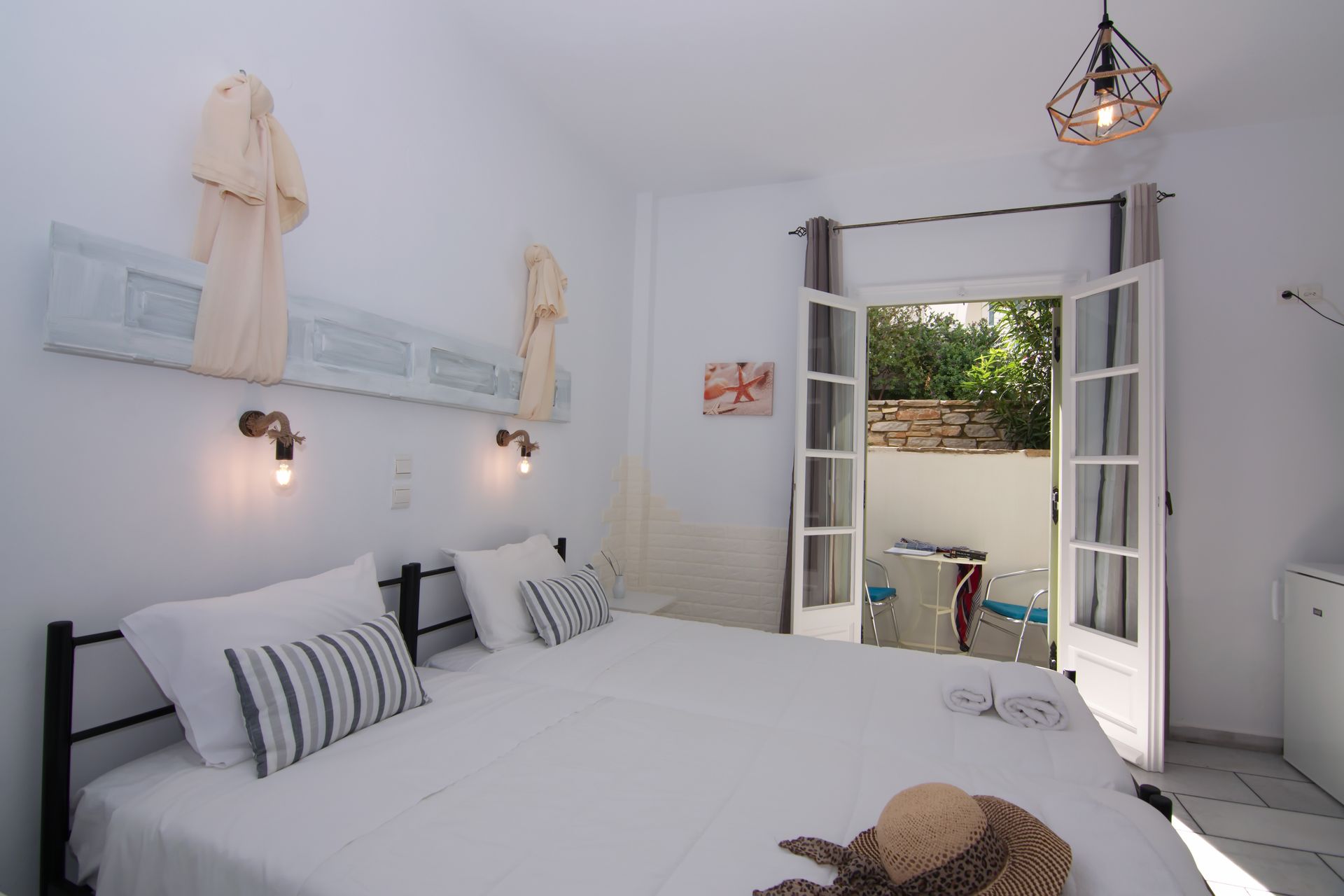 Camara Hotel Naxos - BASE13 - 7