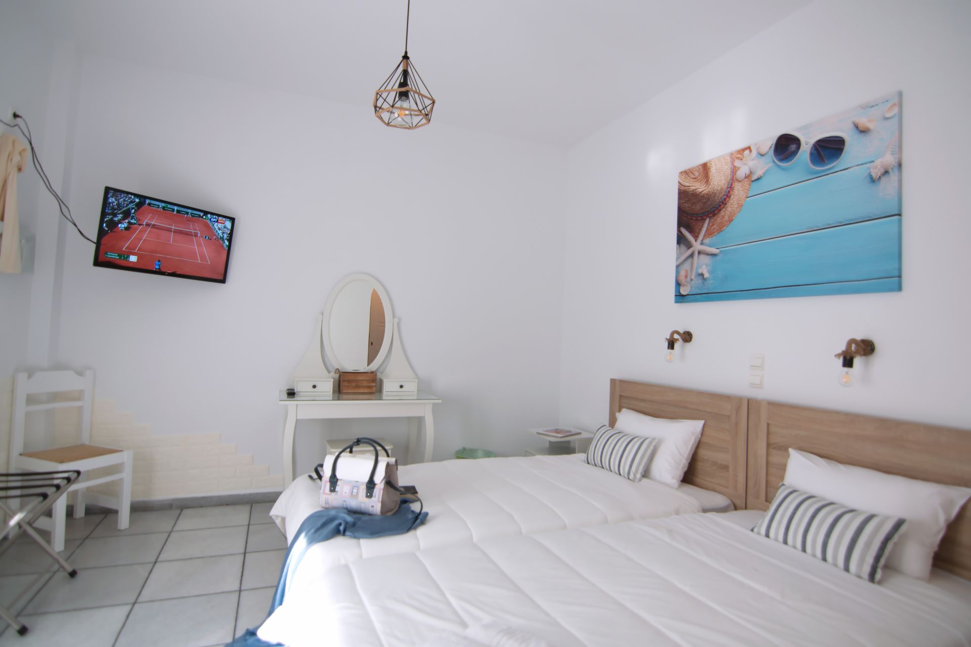 Camara Hotel Naxos - BASE13 - 10