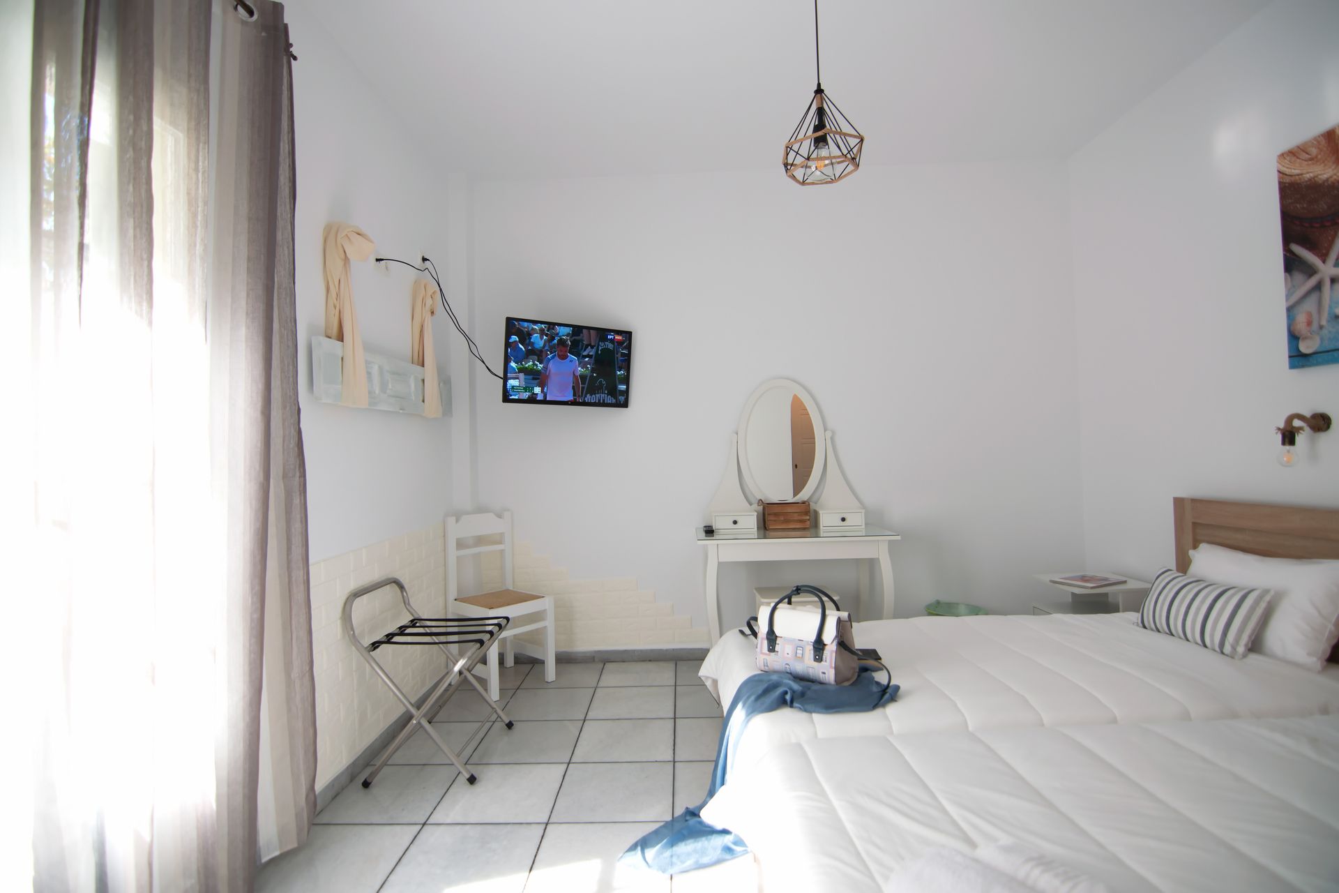 Camara Hotel Naxos - BASE13 - 11
