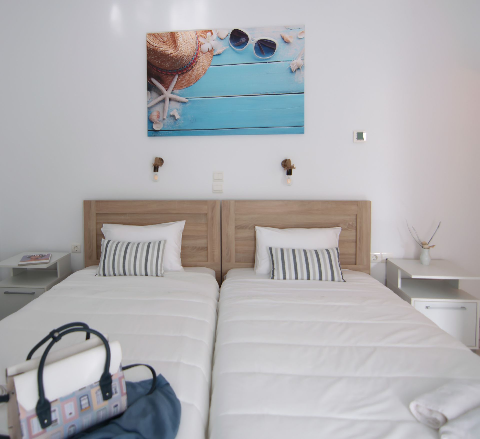 Camara Hotel Naxos - BASE13 - 12