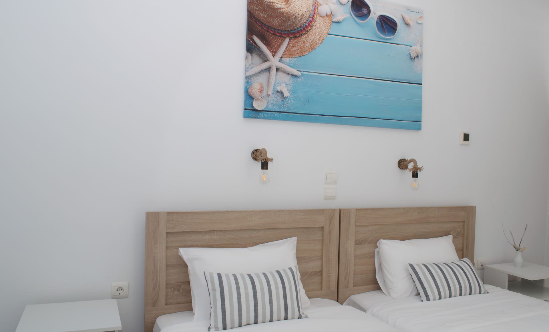 Camara Hotel Naxos - BASE13 - 15