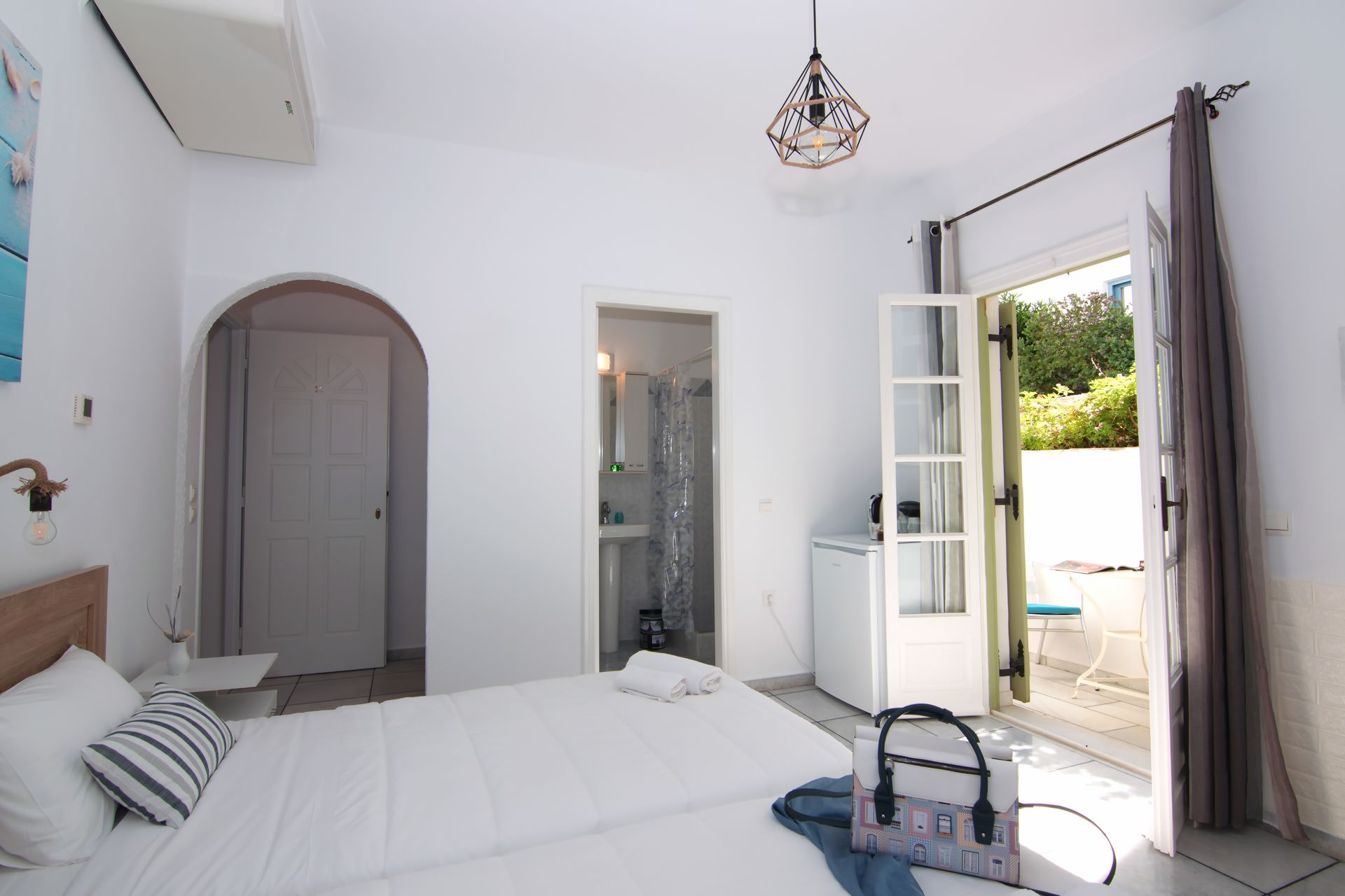 Camara Hotel Naxos - BASE13 - 17