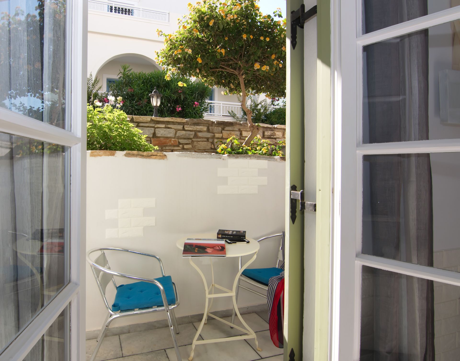 Camara Hotel Naxos - BASE13 - 18