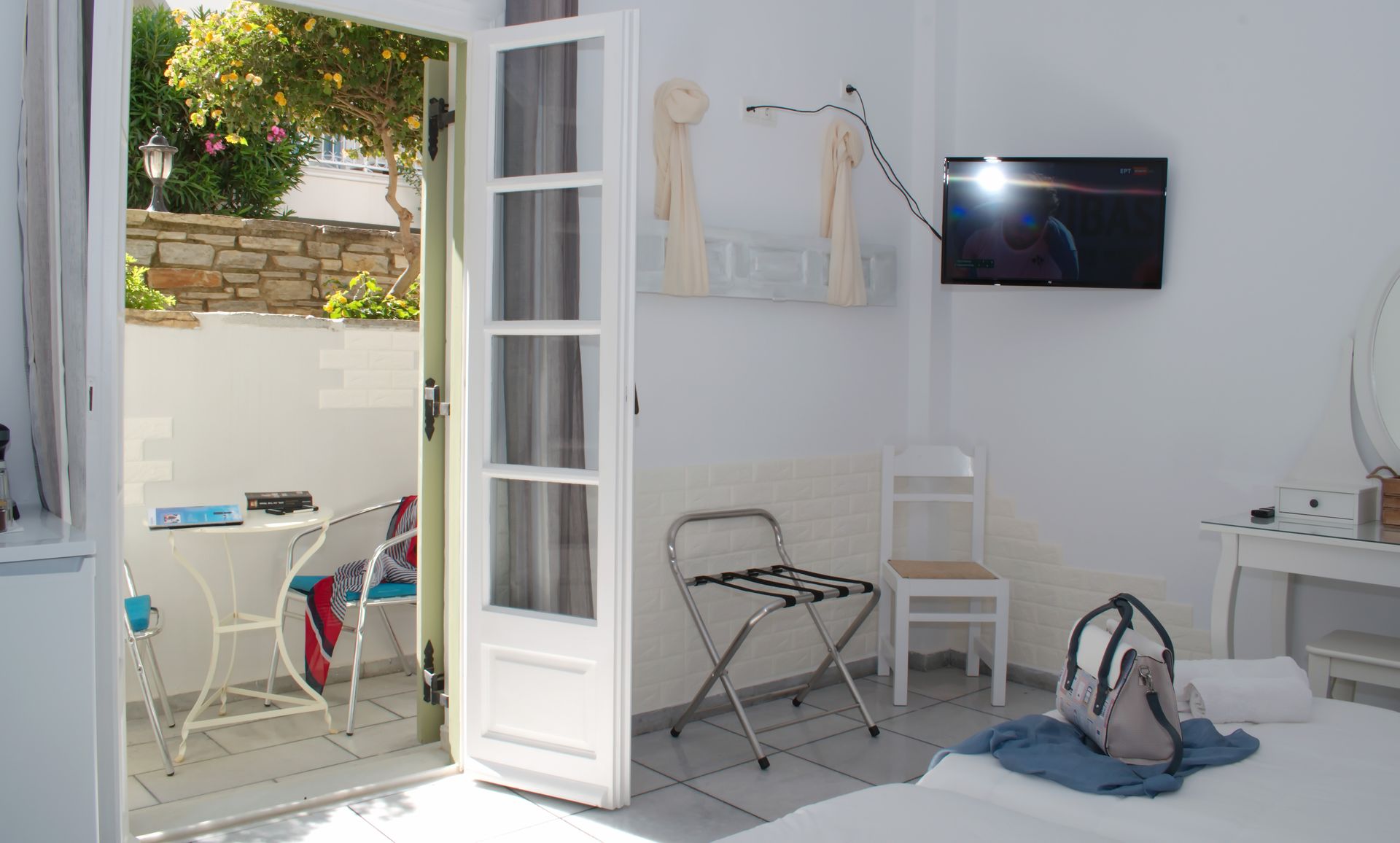 Camara Hotel Naxos - BASE13 - 19