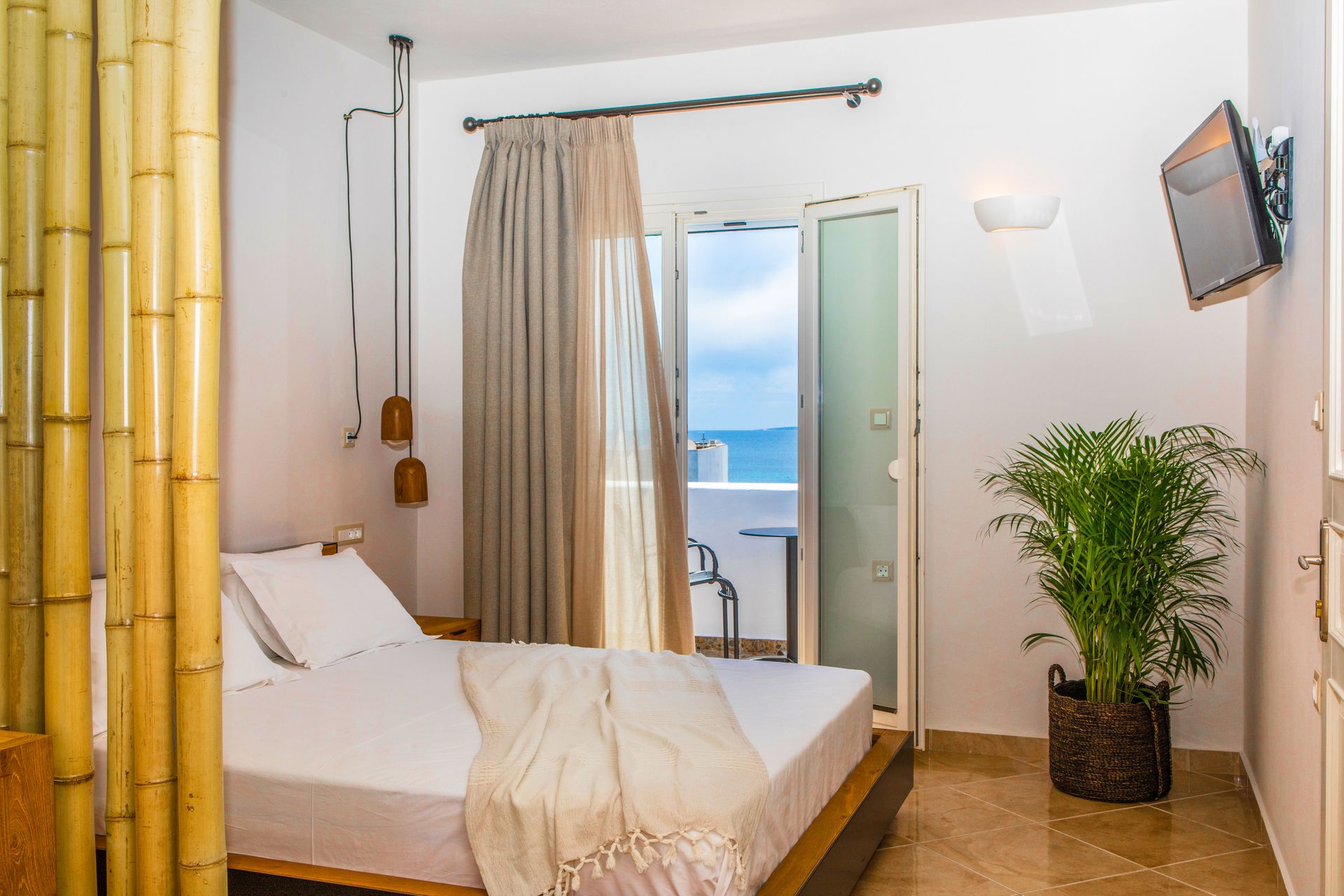 Ariadne Hotel Naxos - PANSVA - 3