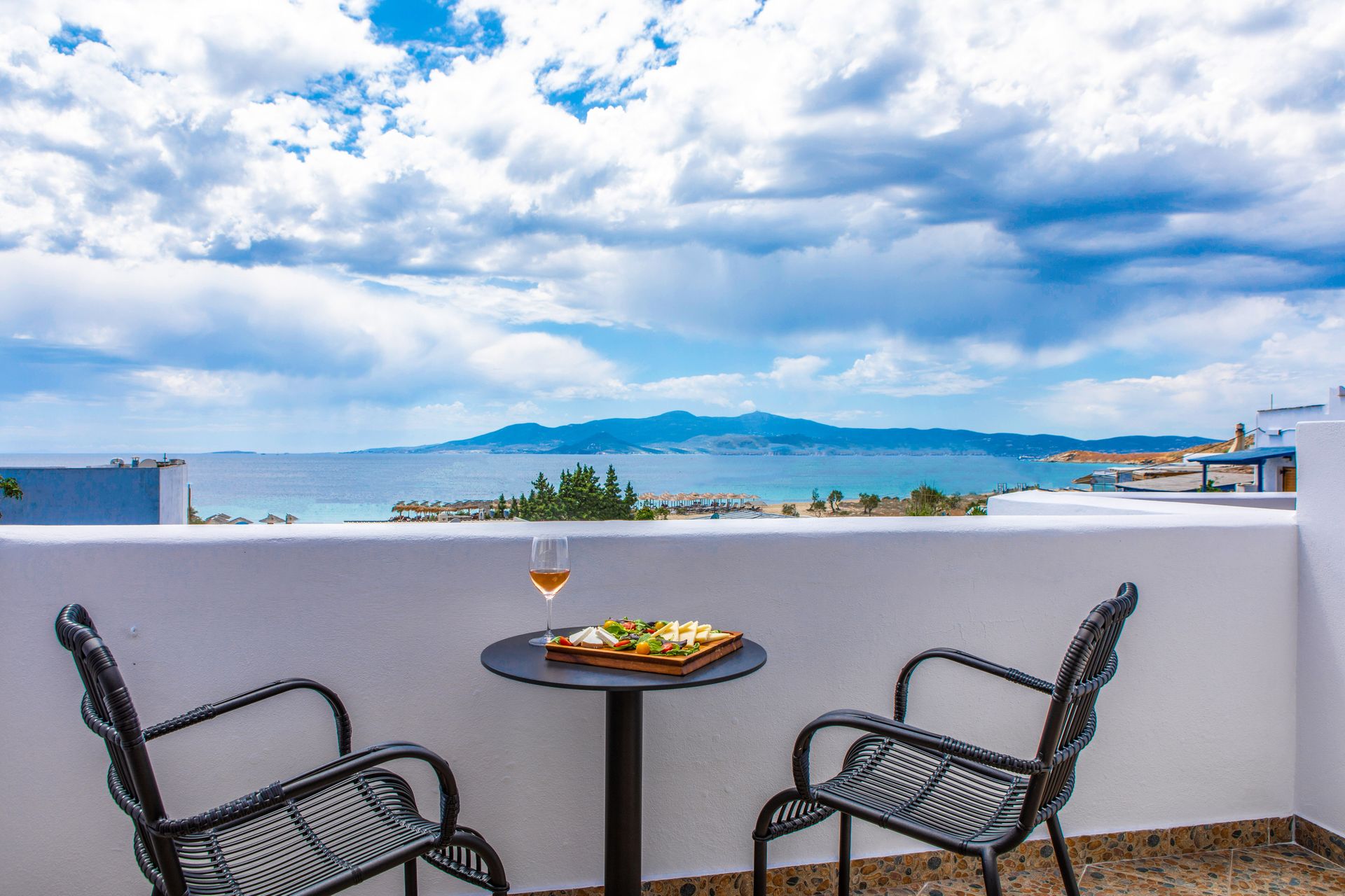 Ariadne Hotel Naxos - PANSVA - 6