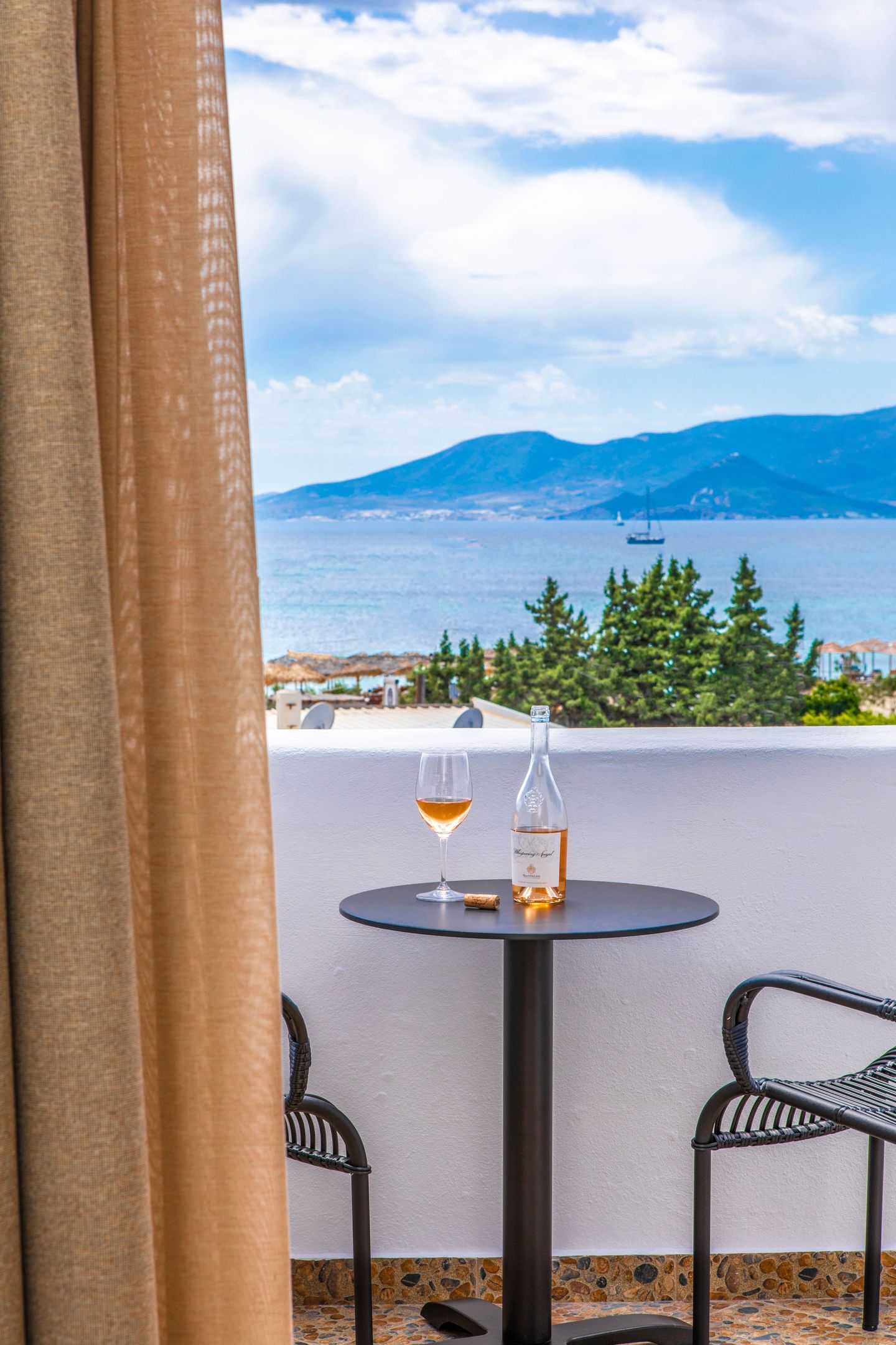 Ariadne Hotel Naxos - PANSVA - 7
