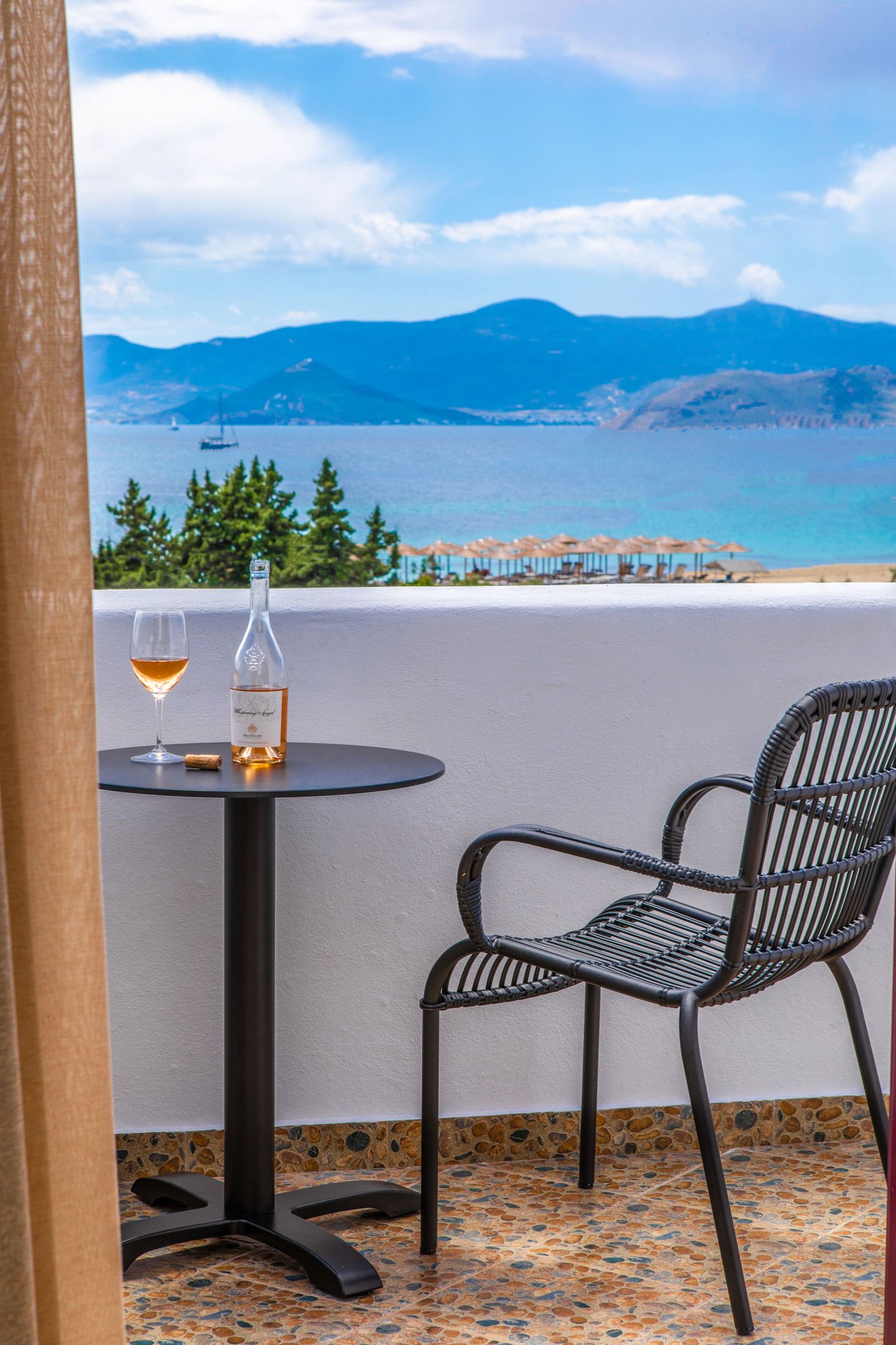 Ariadne Hotel Naxos - PANSVA - 8