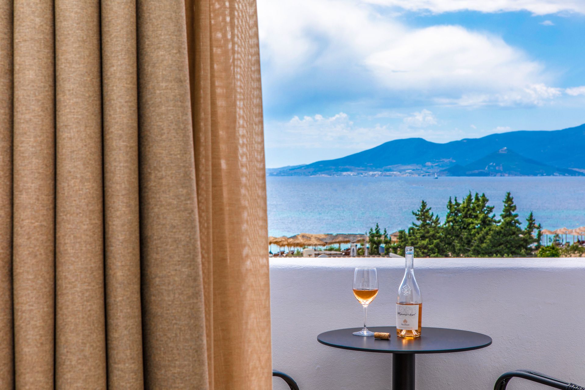 Ariadne Hotel Naxos - PANSVA - 9