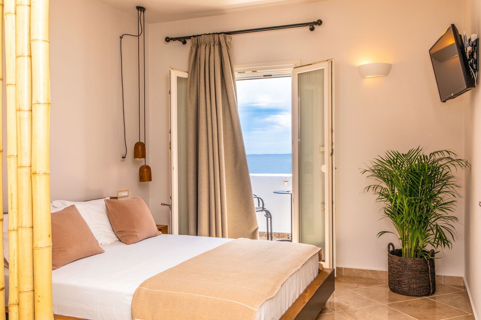 Ariadne Hotel Naxos - PANSVA - 10