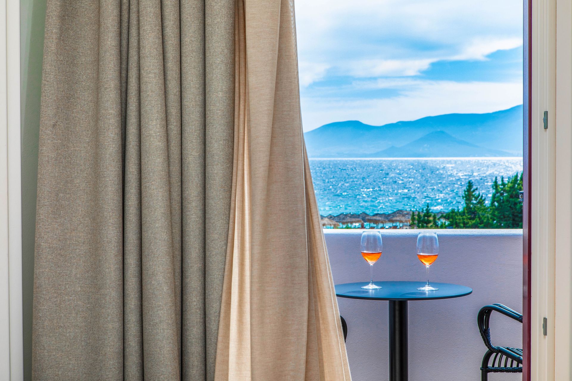 Ariadne Hotel Naxos - PANSVA - 13
