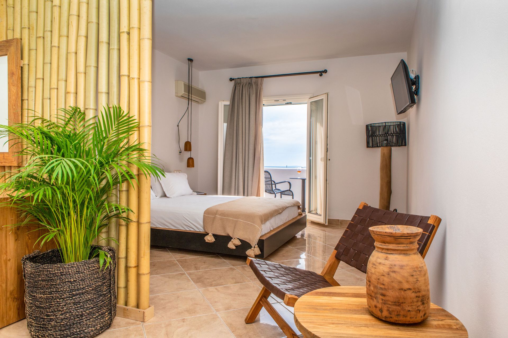Ariadne Hotel Naxos - PANSVA - 14