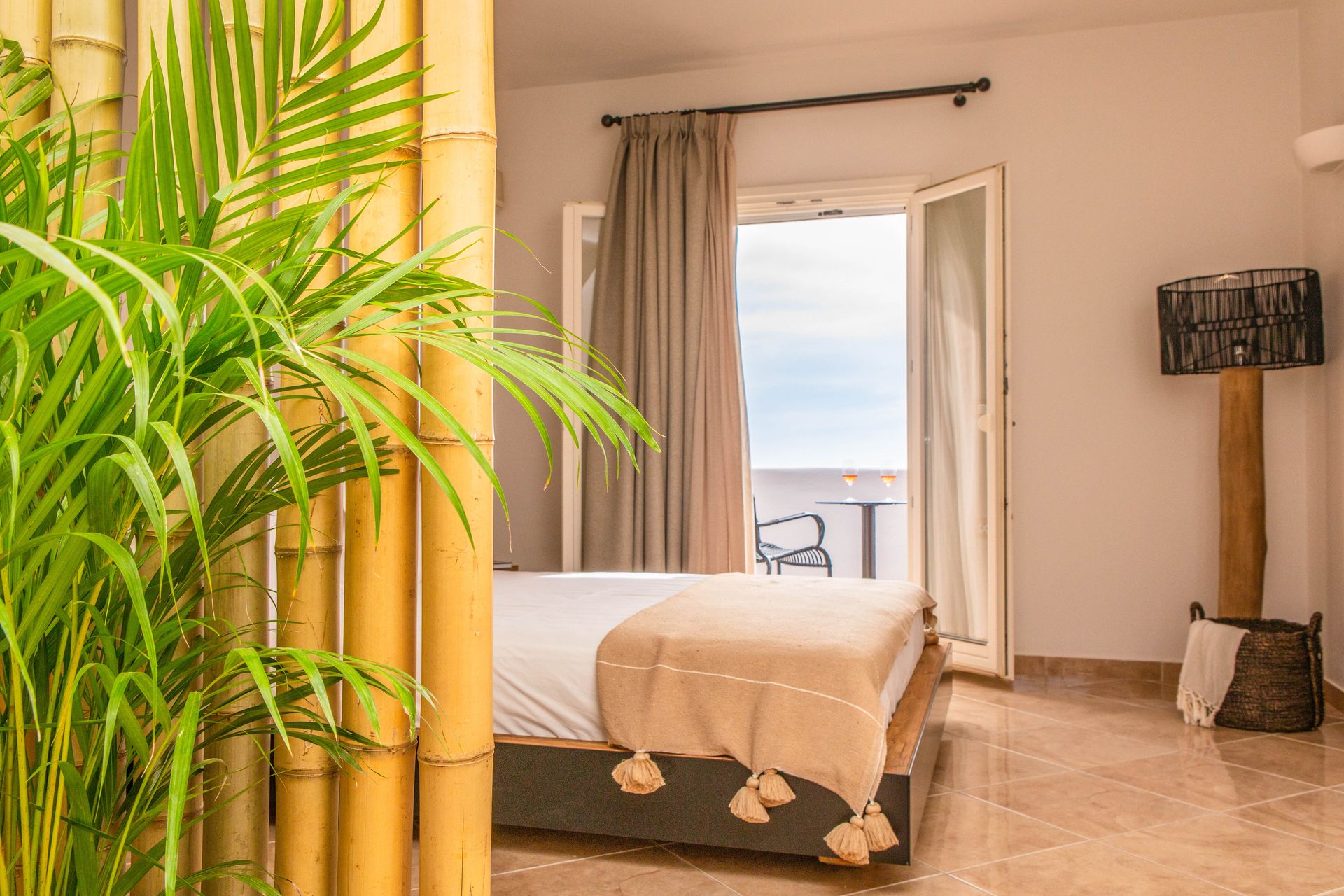 Ariadne Hotel Naxos - PANSVA - 17