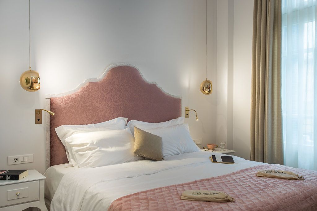 Bahar Boutique Hotel - BHREXE - 2