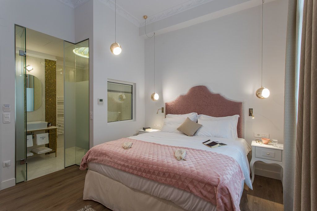 Bahar Executive Room