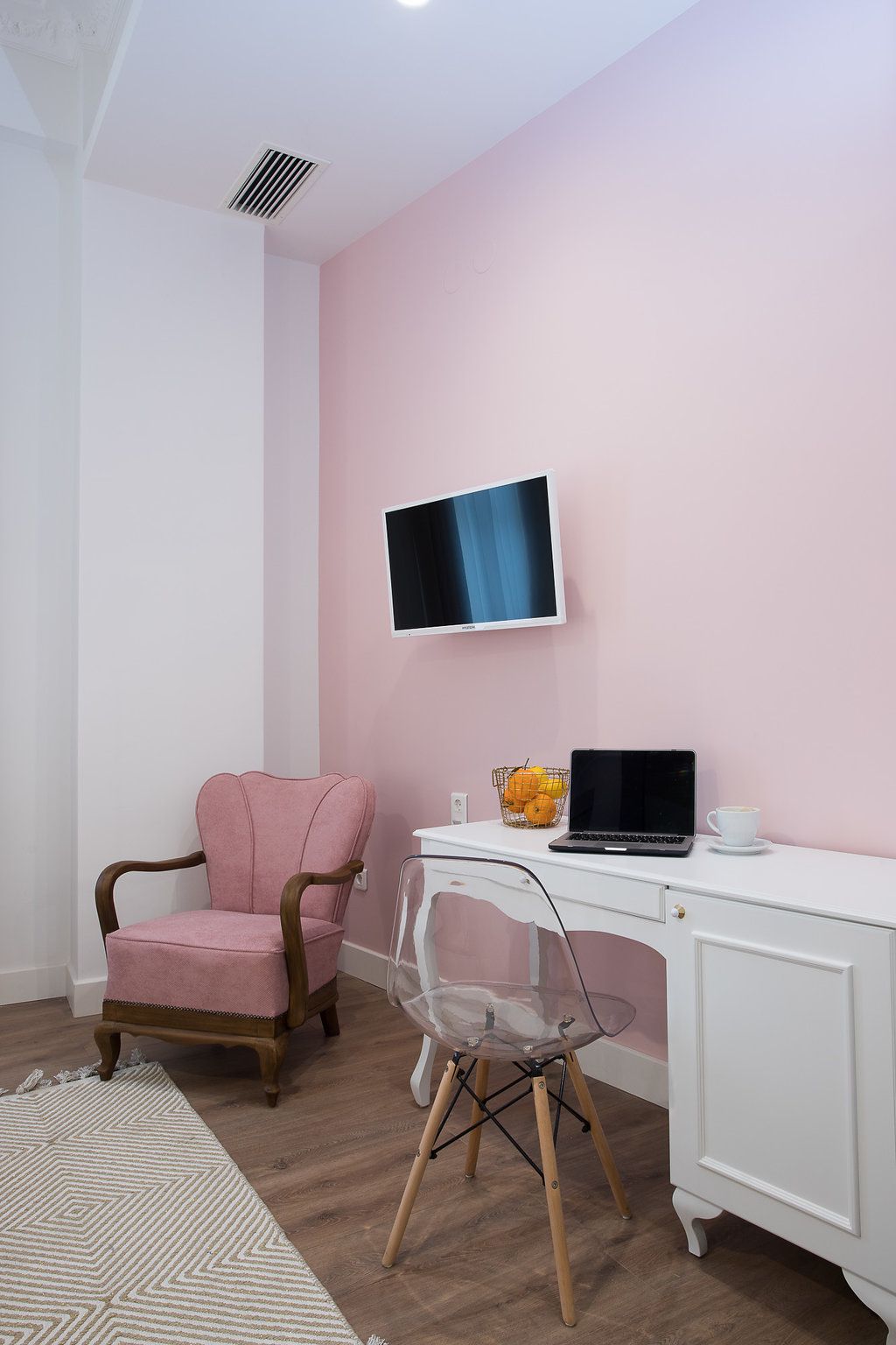 Bahar Boutique Hotel - BHREXE - 4