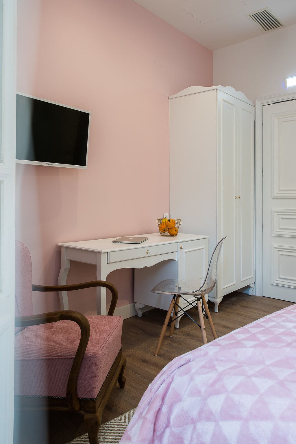 Bahar Boutique Hotel - BHREXE - 5