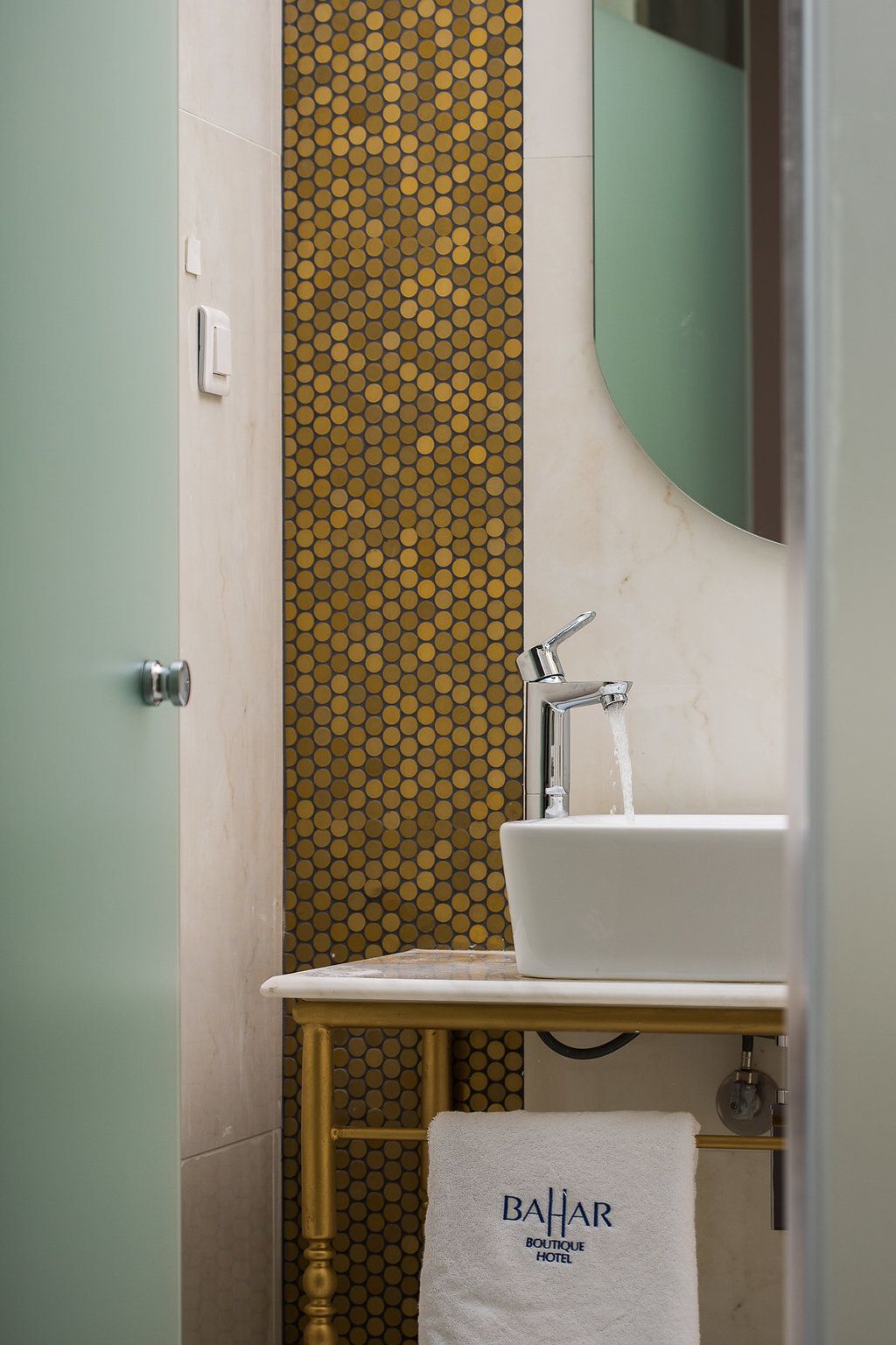 Bahar Boutique Hotel - BHREXE - 9