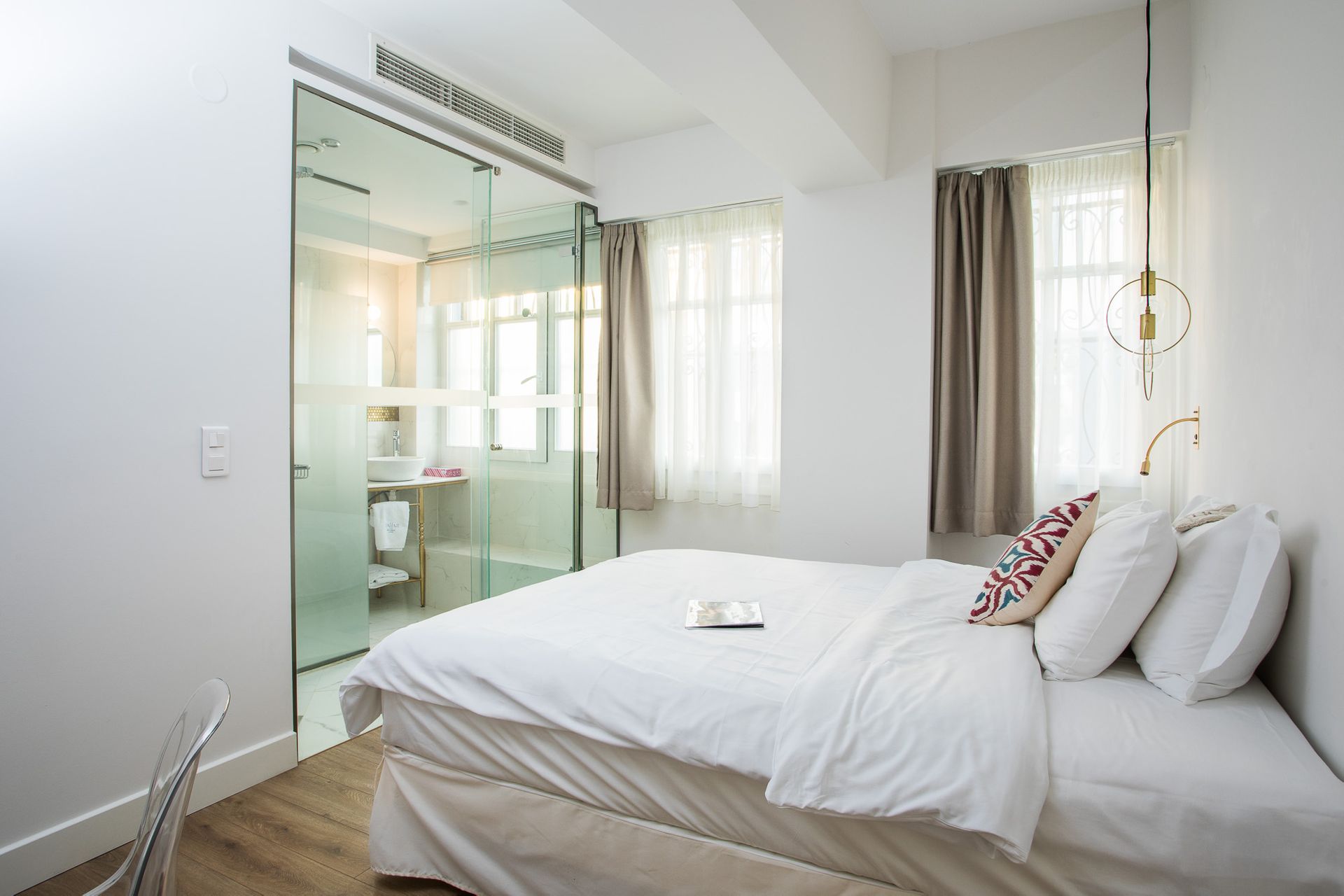 Bahar Boutique Hotel - SGL - 3