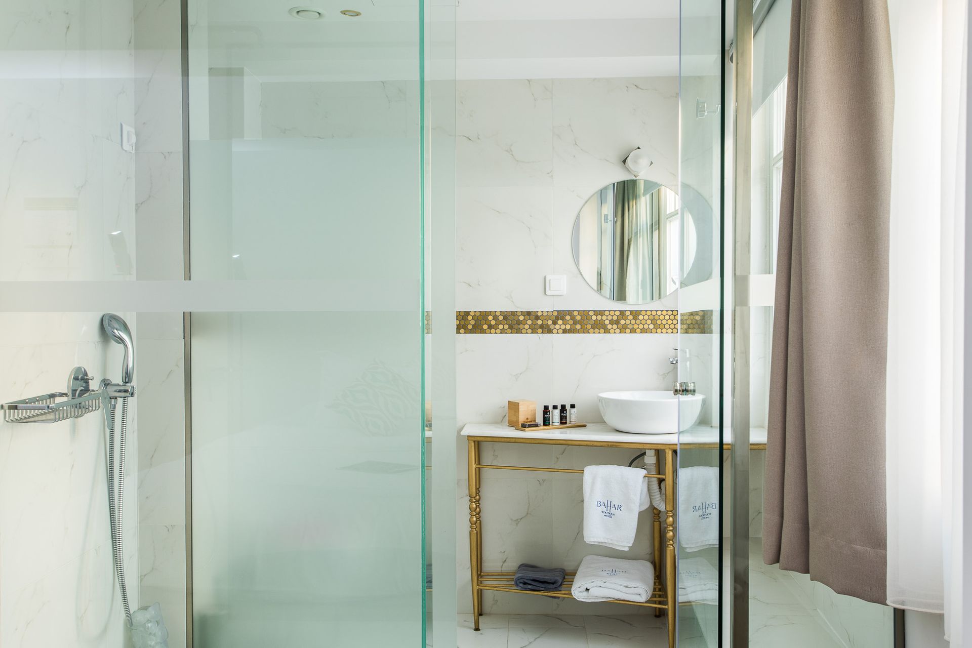 Bahar Boutique Hotel - SGL - 4