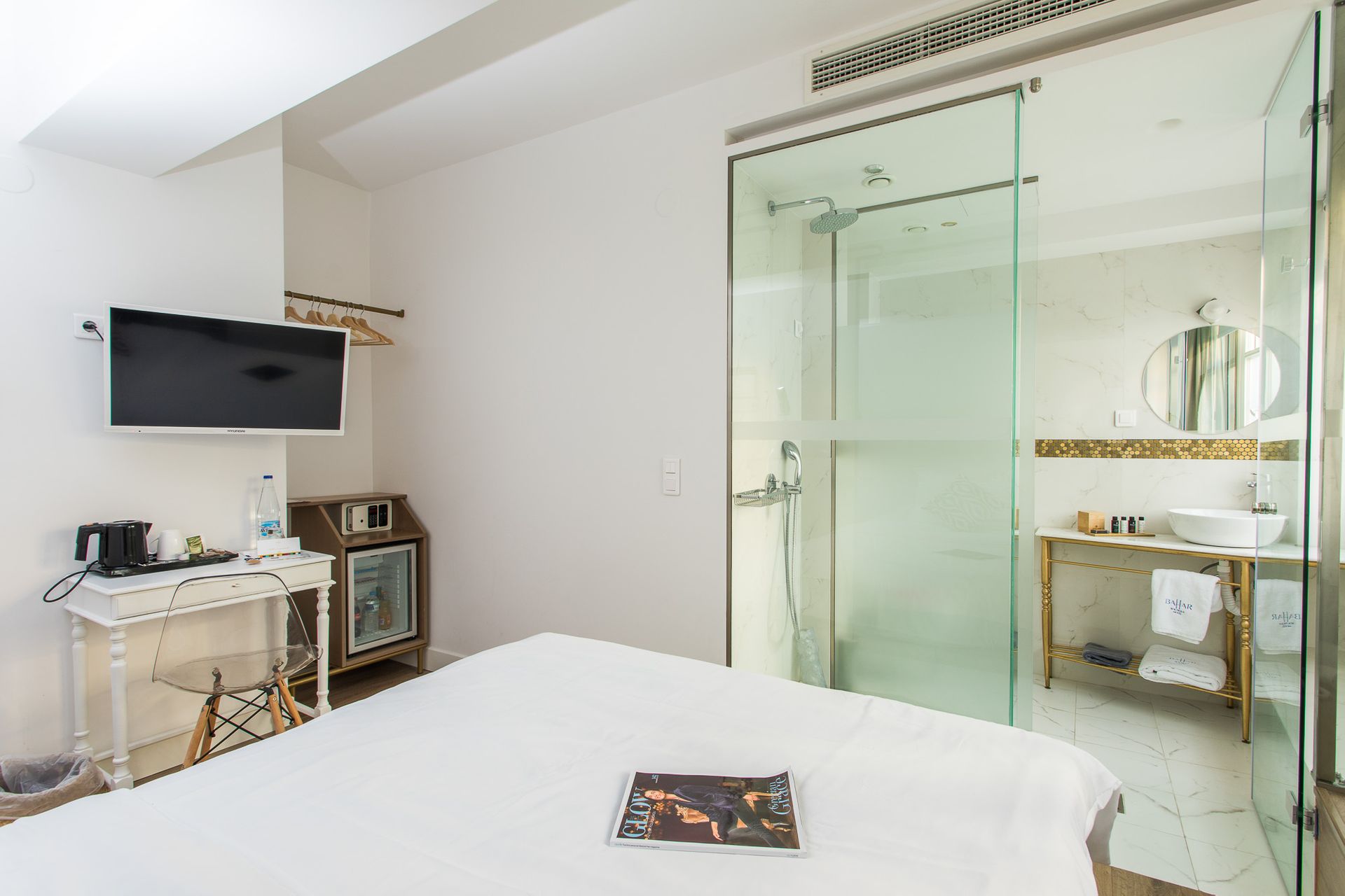 Bahar Boutique Hotel - SGL - 2