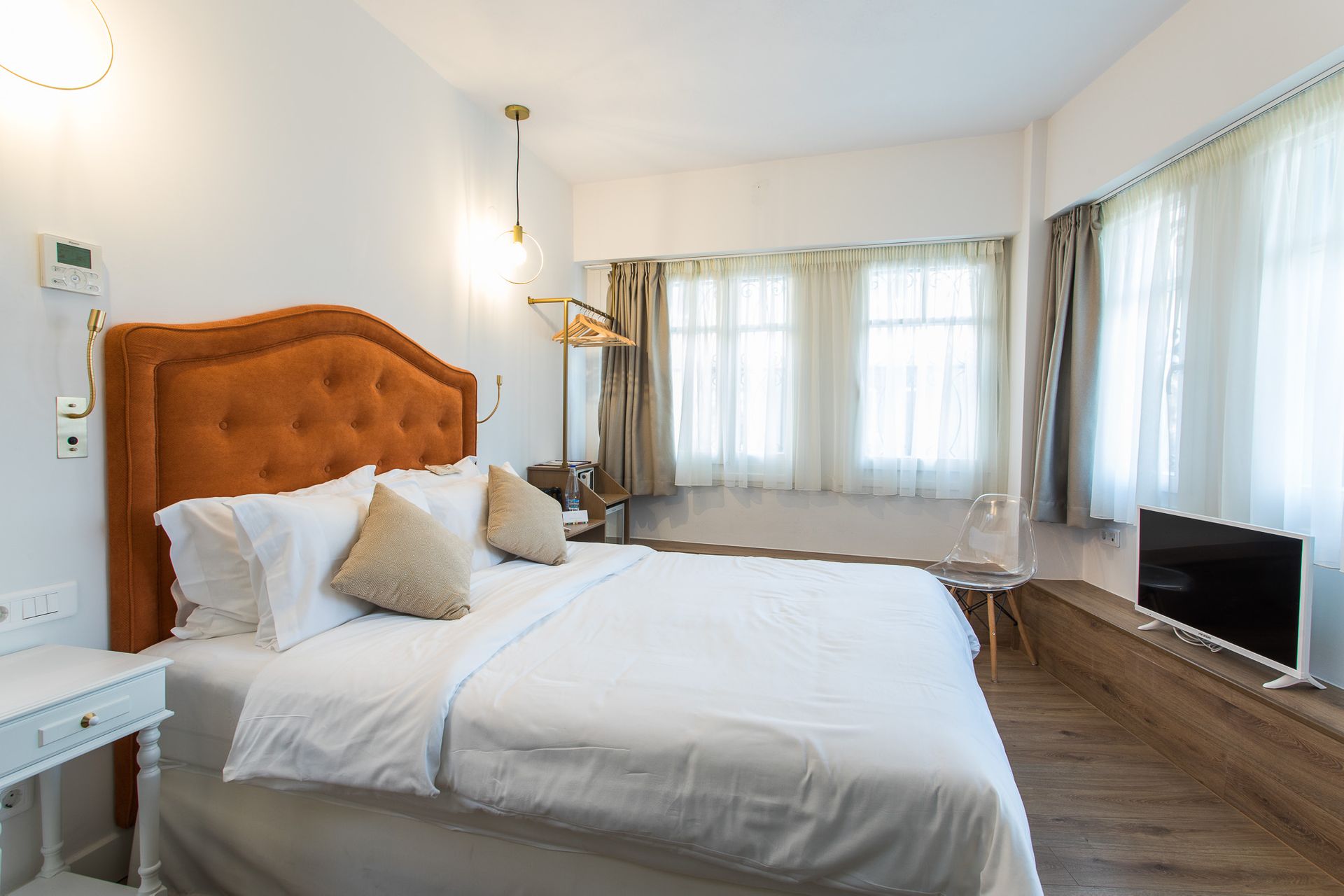 Bahar Boutique Hotel - DBL - 2