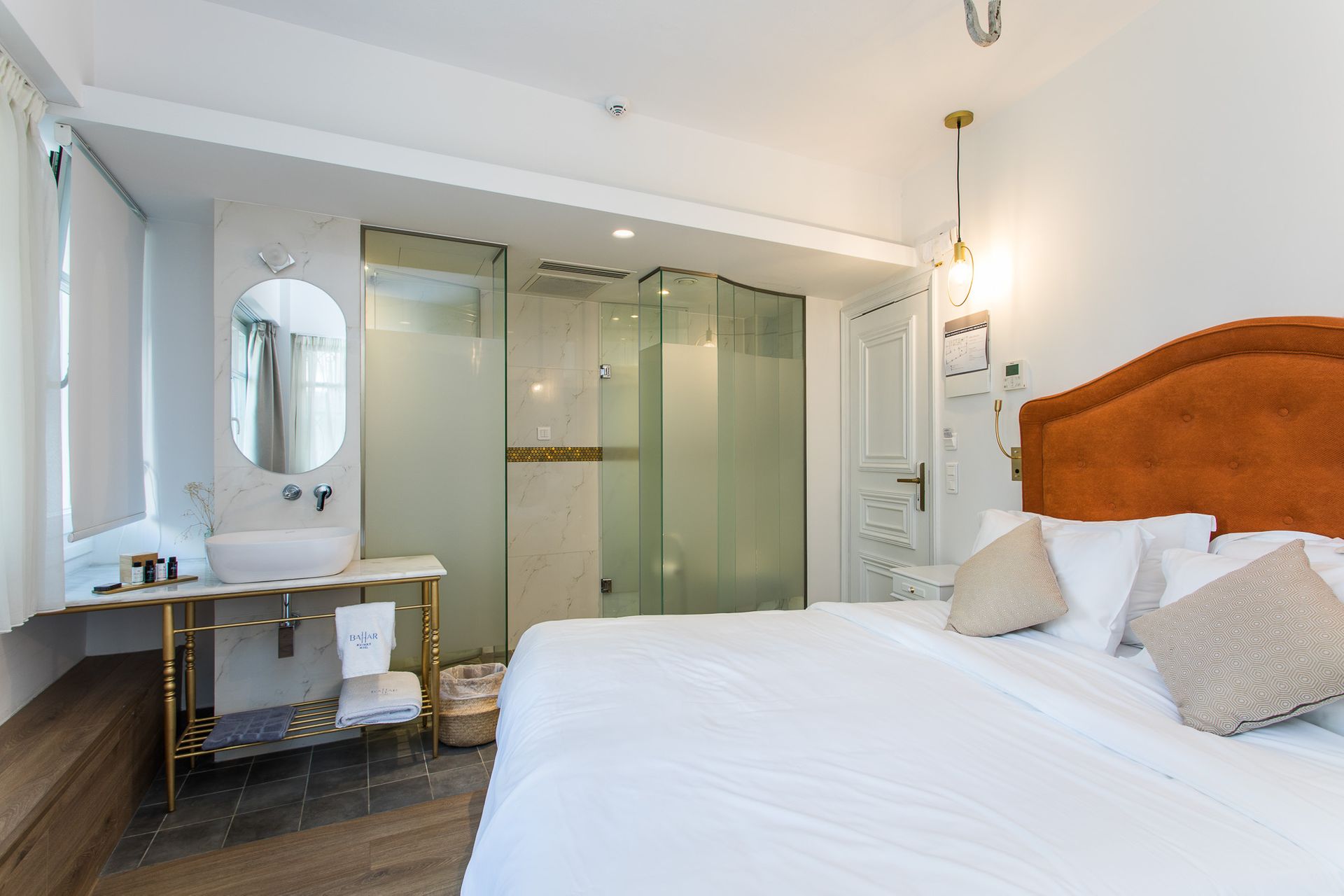Classic Double Room