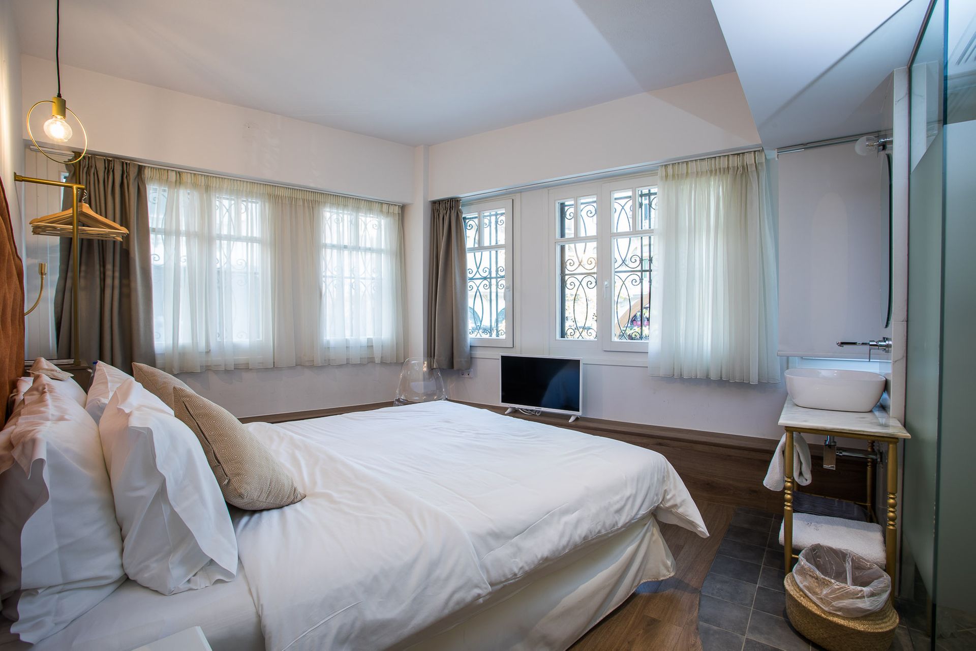 Bahar Boutique Hotel - DBL - 3