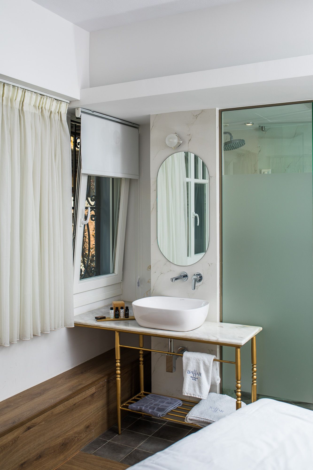 Bahar Boutique Hotel - DBL - 4