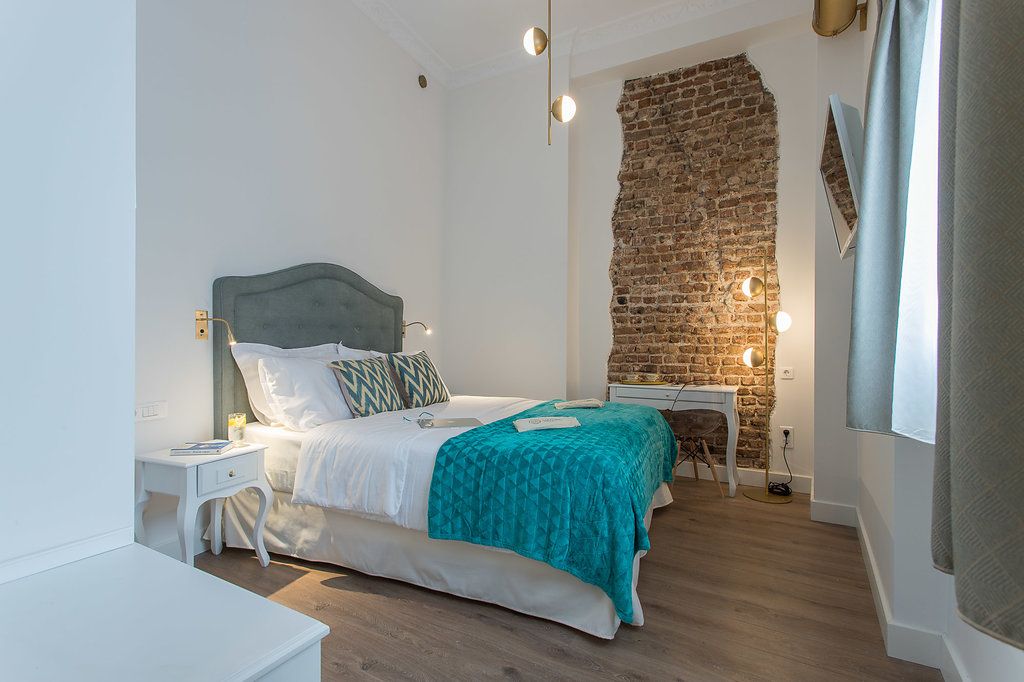 Bahar Boutique Hotel - SUP - 2