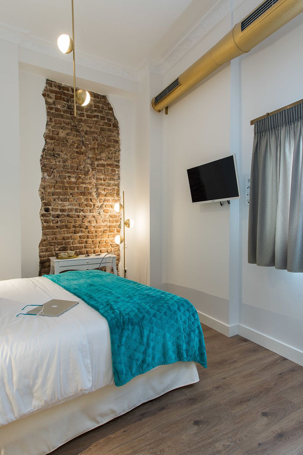 Bahar Boutique Hotel - SUP - 3