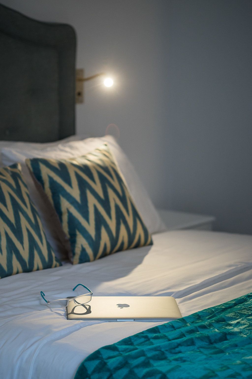 Bahar Boutique Hotel - SUP - 4