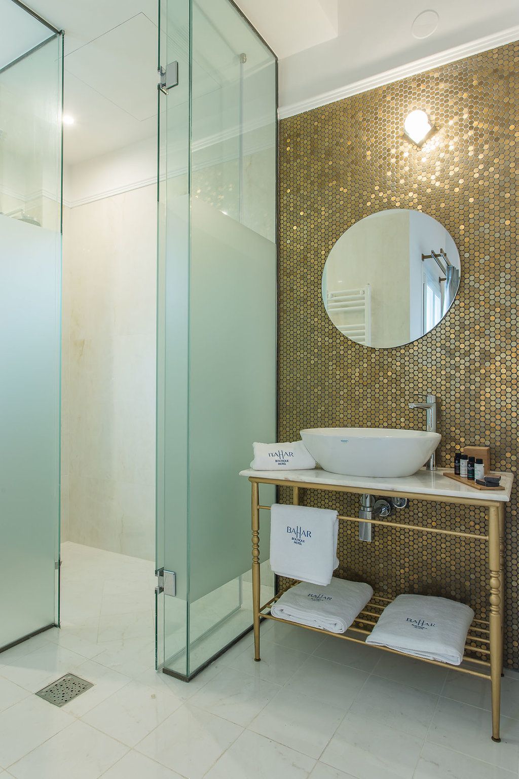 Bahar Boutique Hotel - SUP - 6