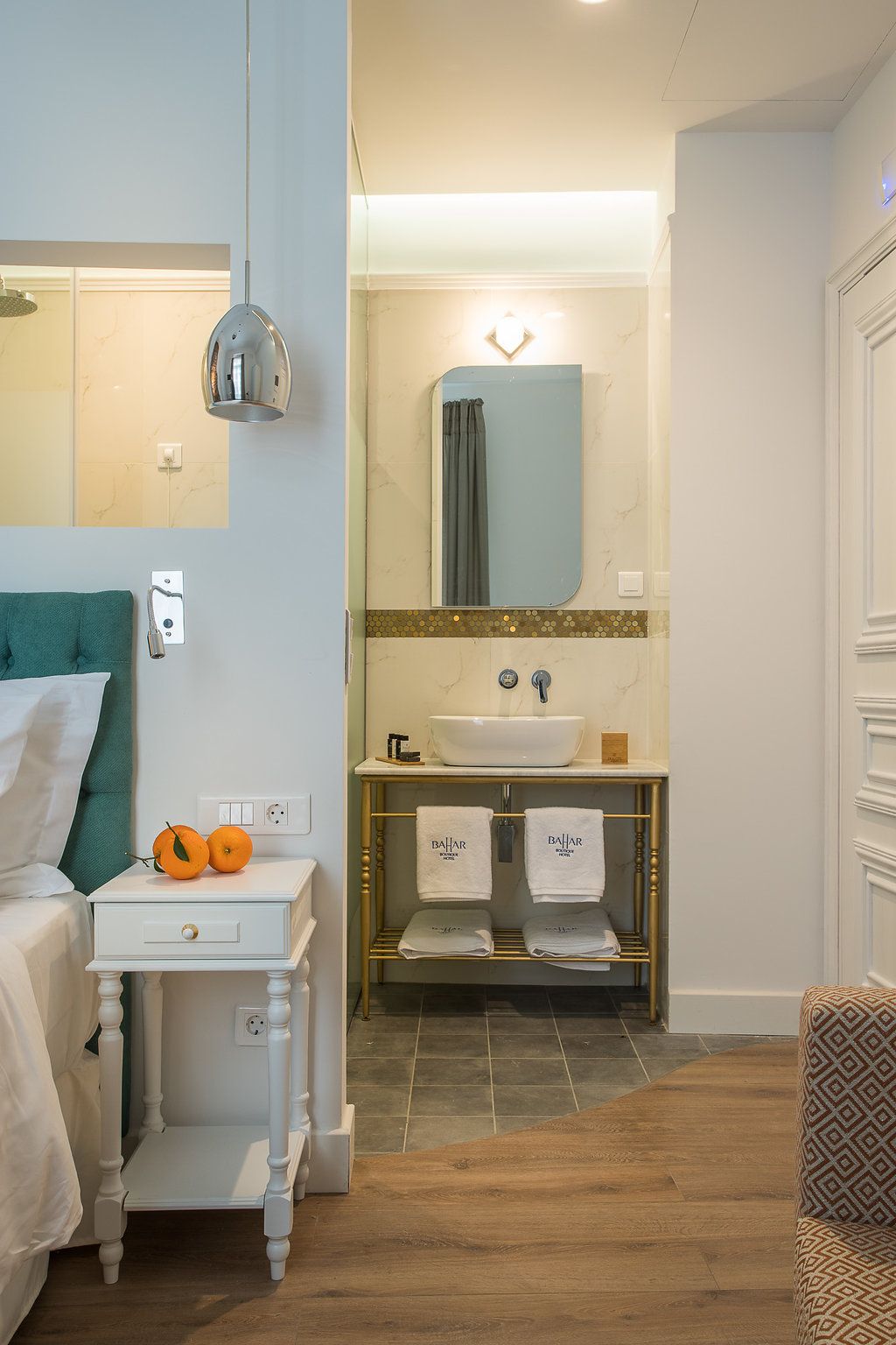 Bahar Boutique Hotel - DLX - 2