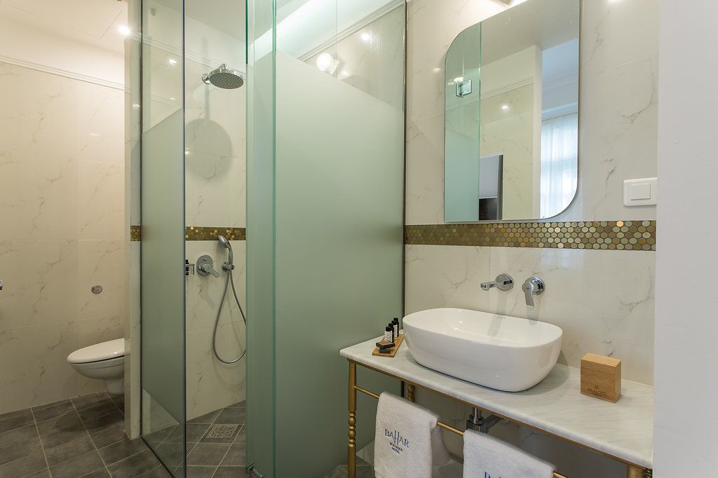Bahar Boutique Hotel - DLX - 3