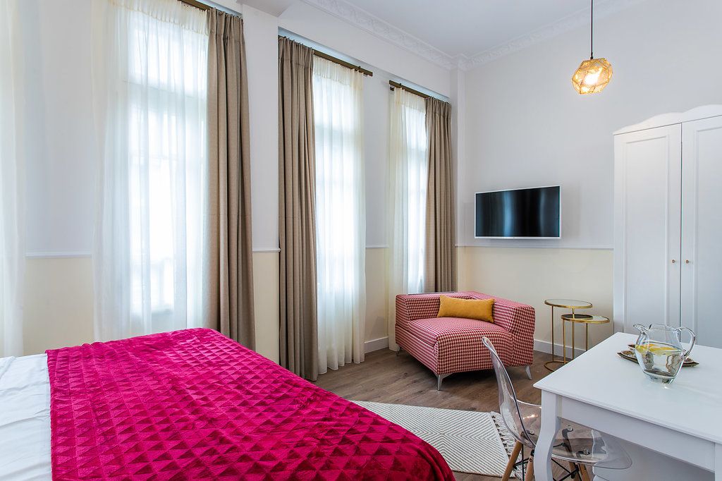 Bahar Boutique Hotel - EXE - 3