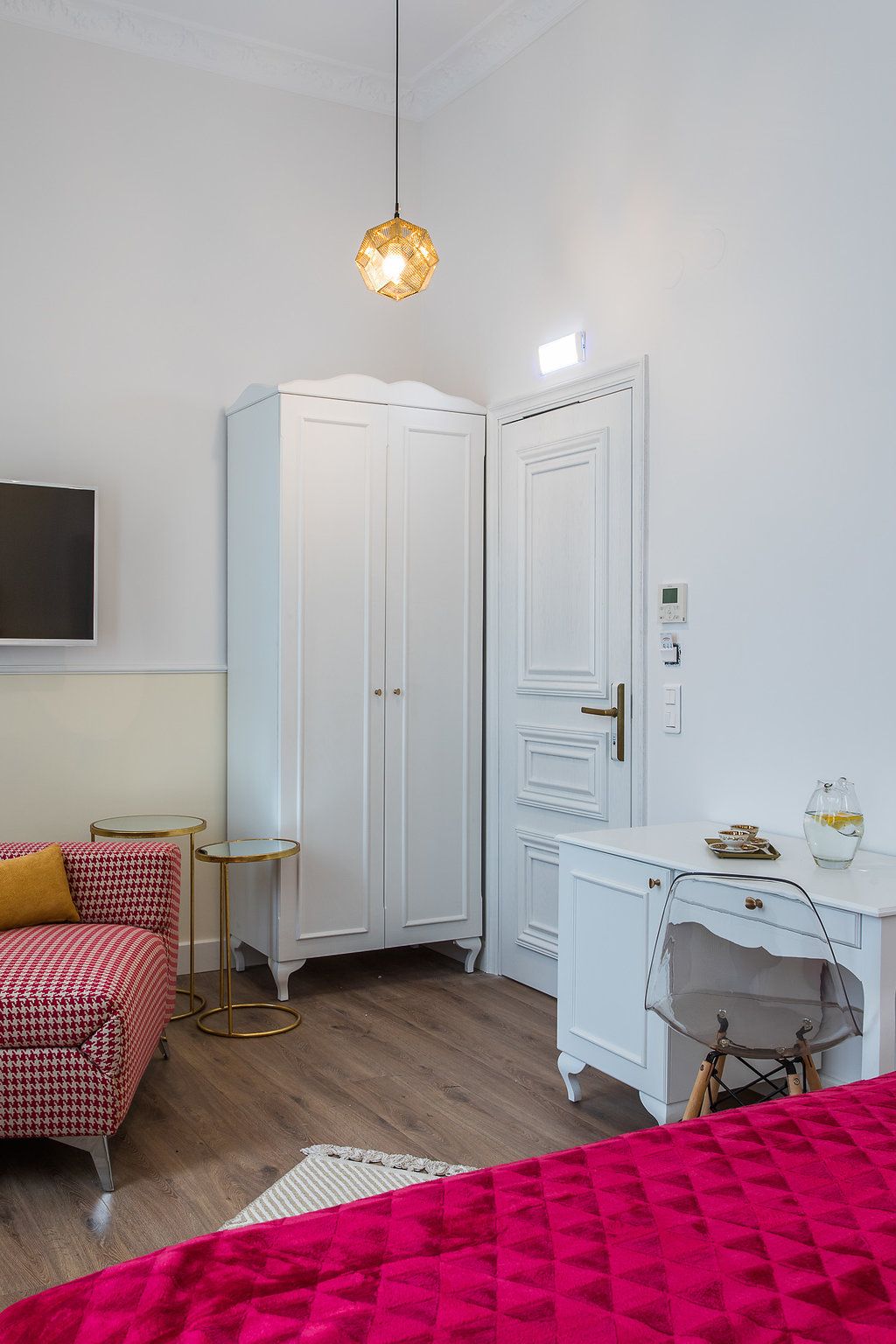 Bahar Boutique Hotel - EXE - 4