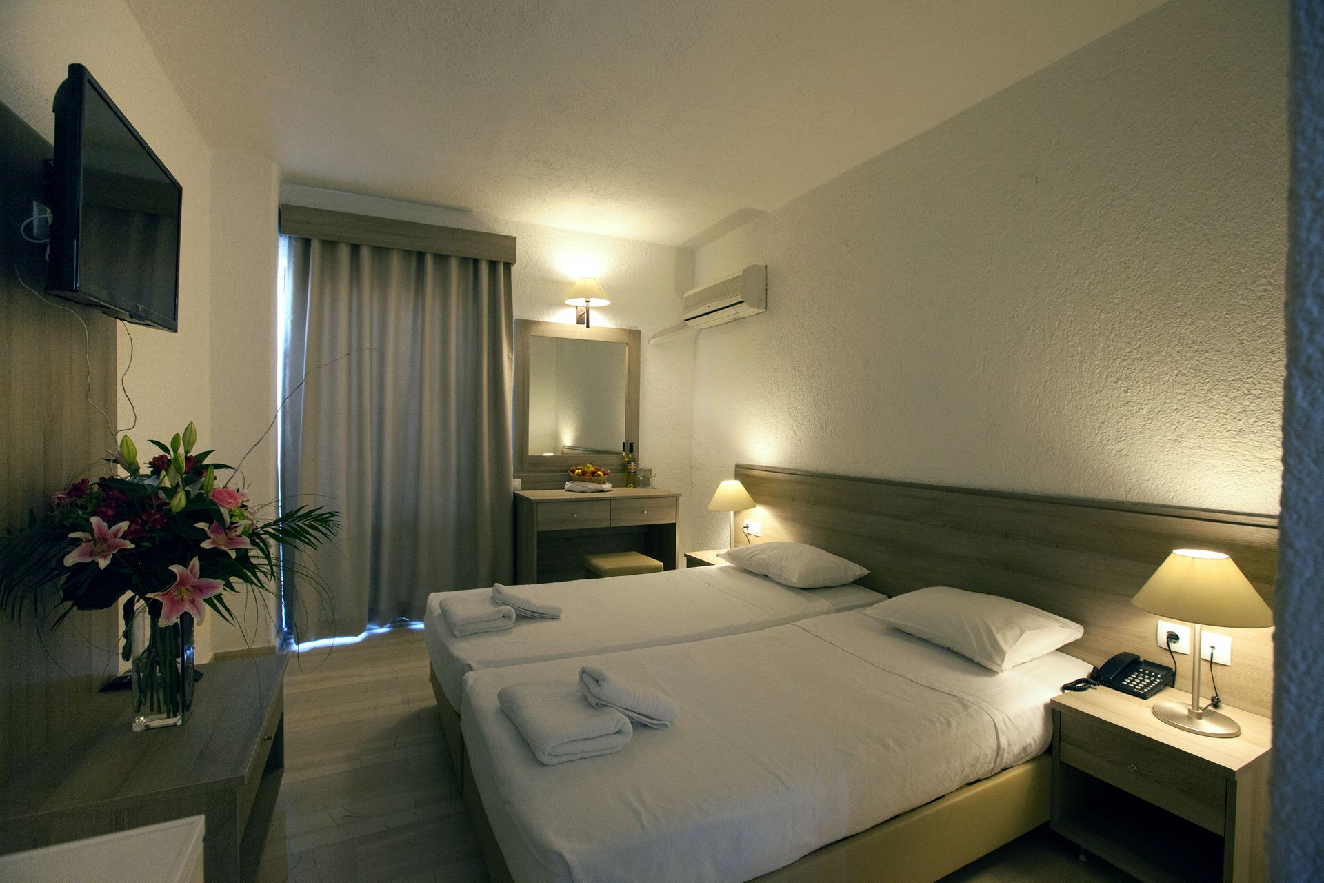 Apollon Hotel Crete - SGL - 3