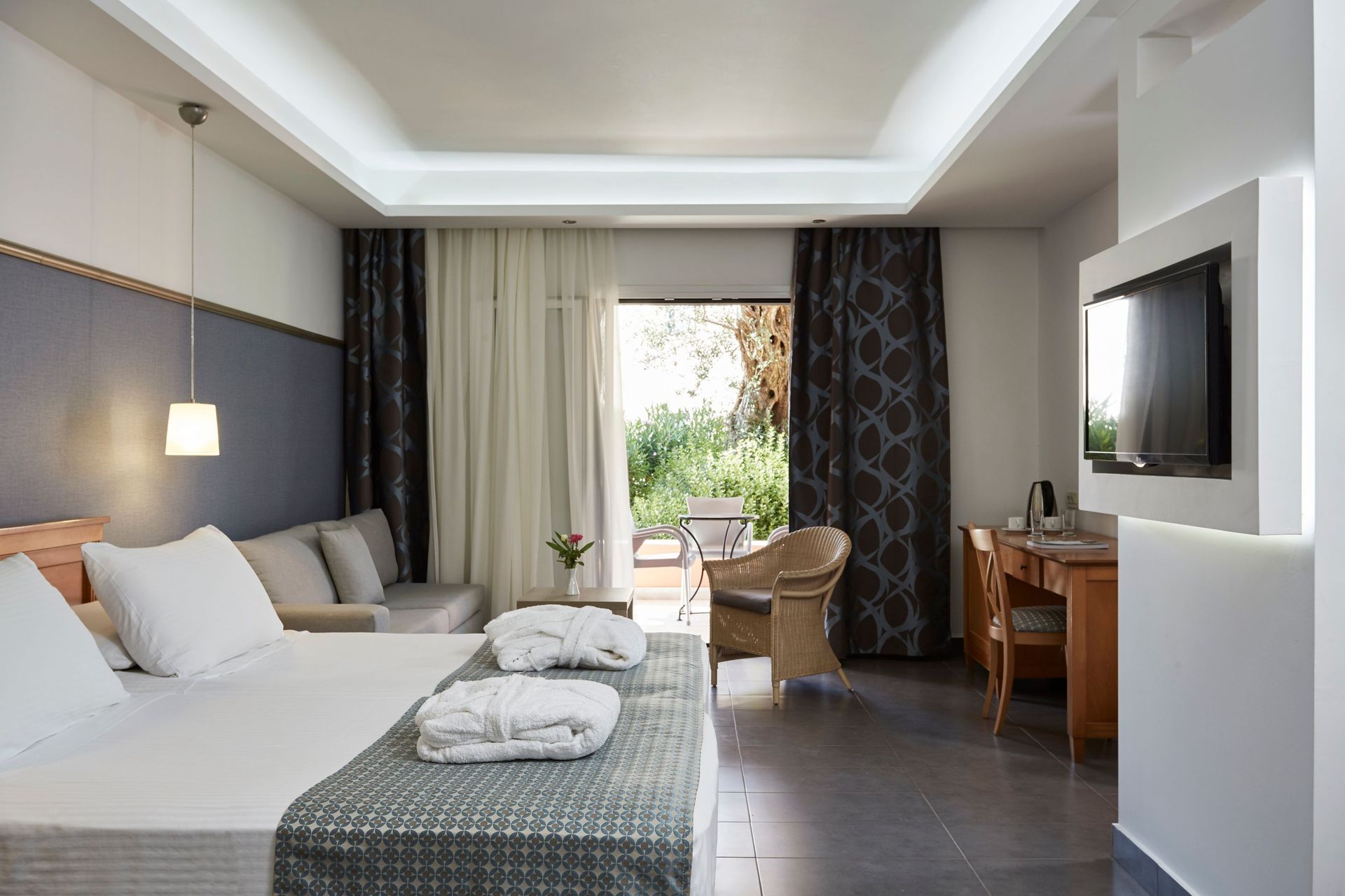 Apollo Palace Corfu - JUNSUI - 3