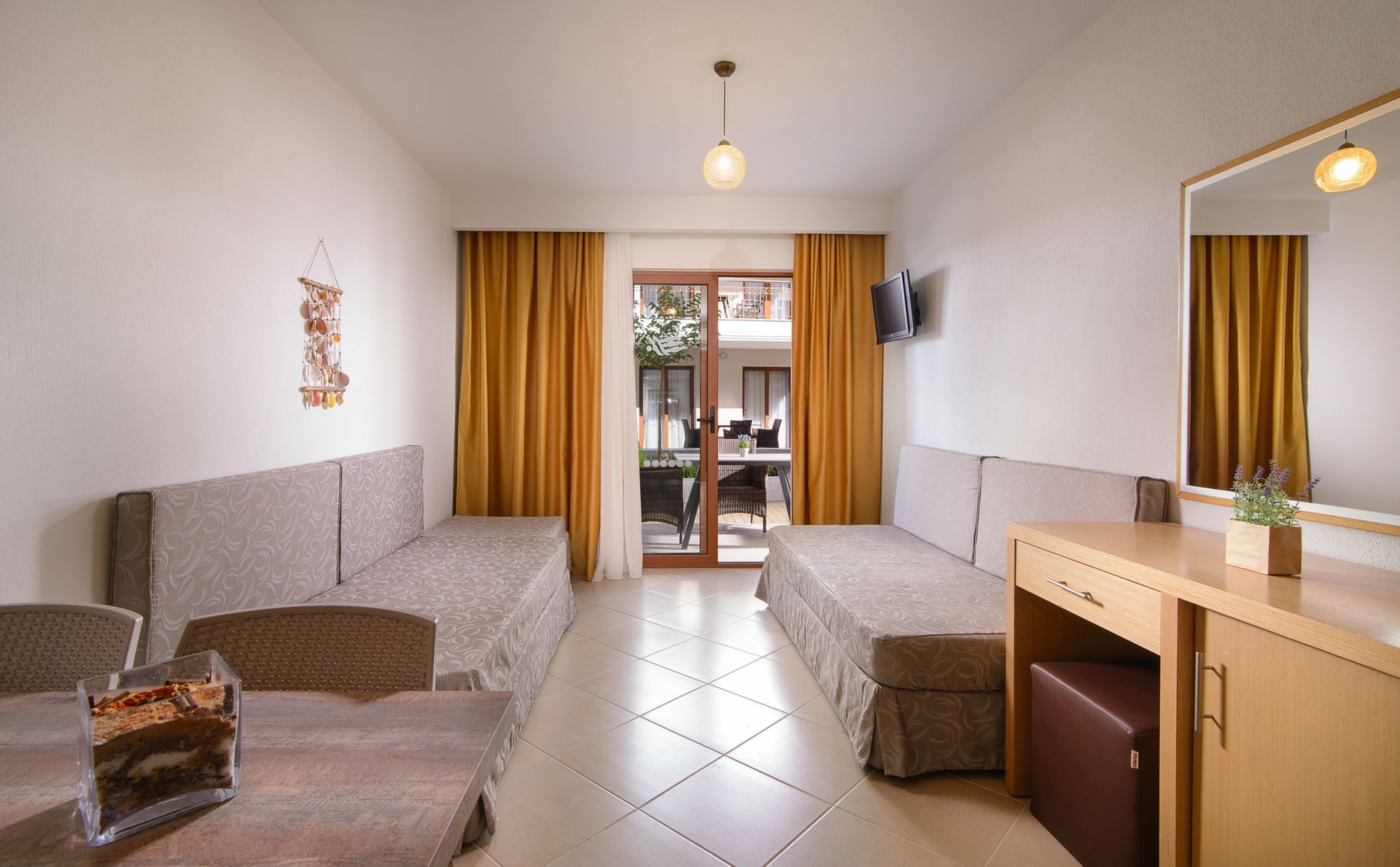 Apanemia by Flegra Hotels - ONEBED - 11
