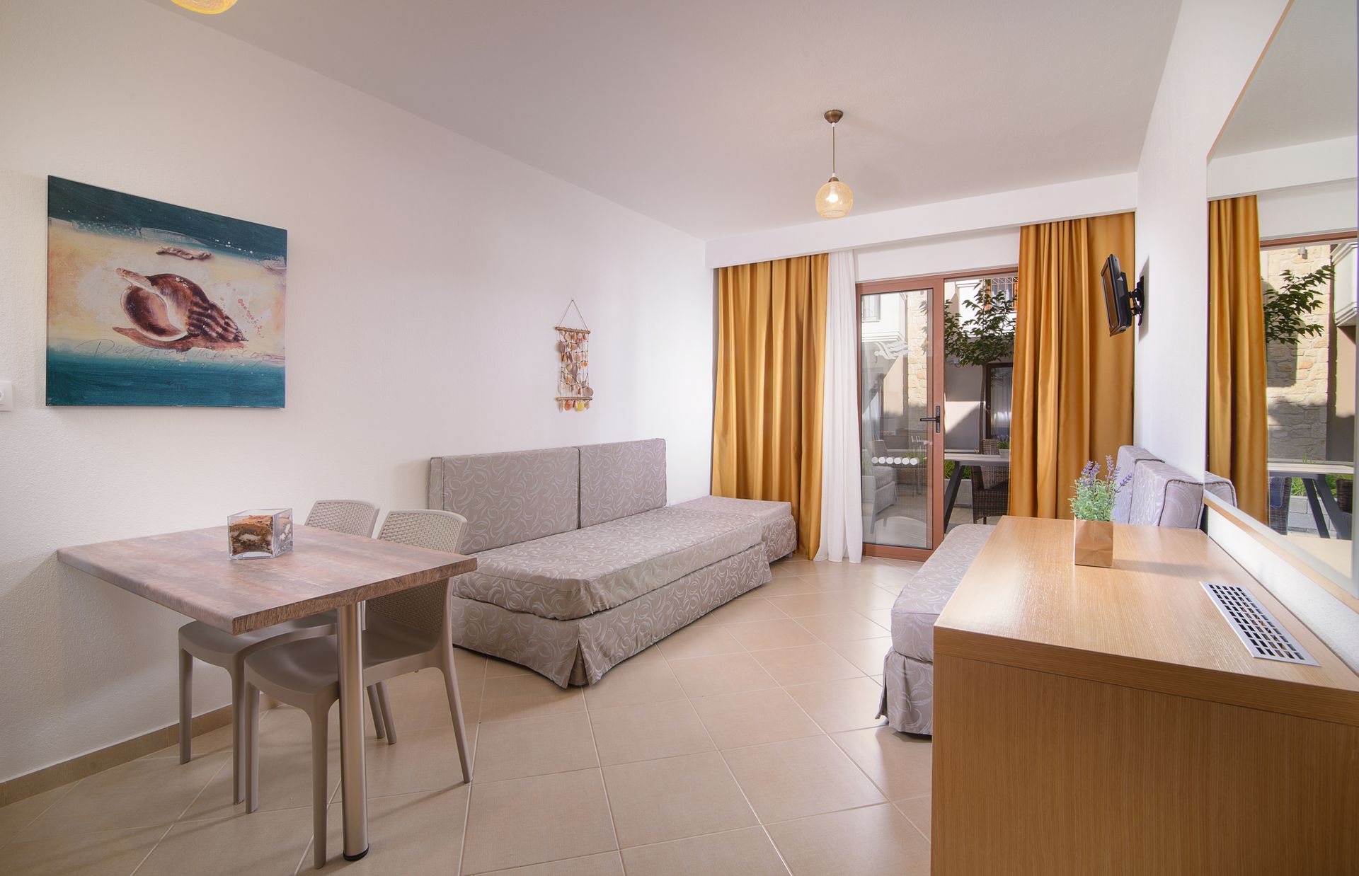 Apanemia by Flegra Hotels - ONEBED - 12