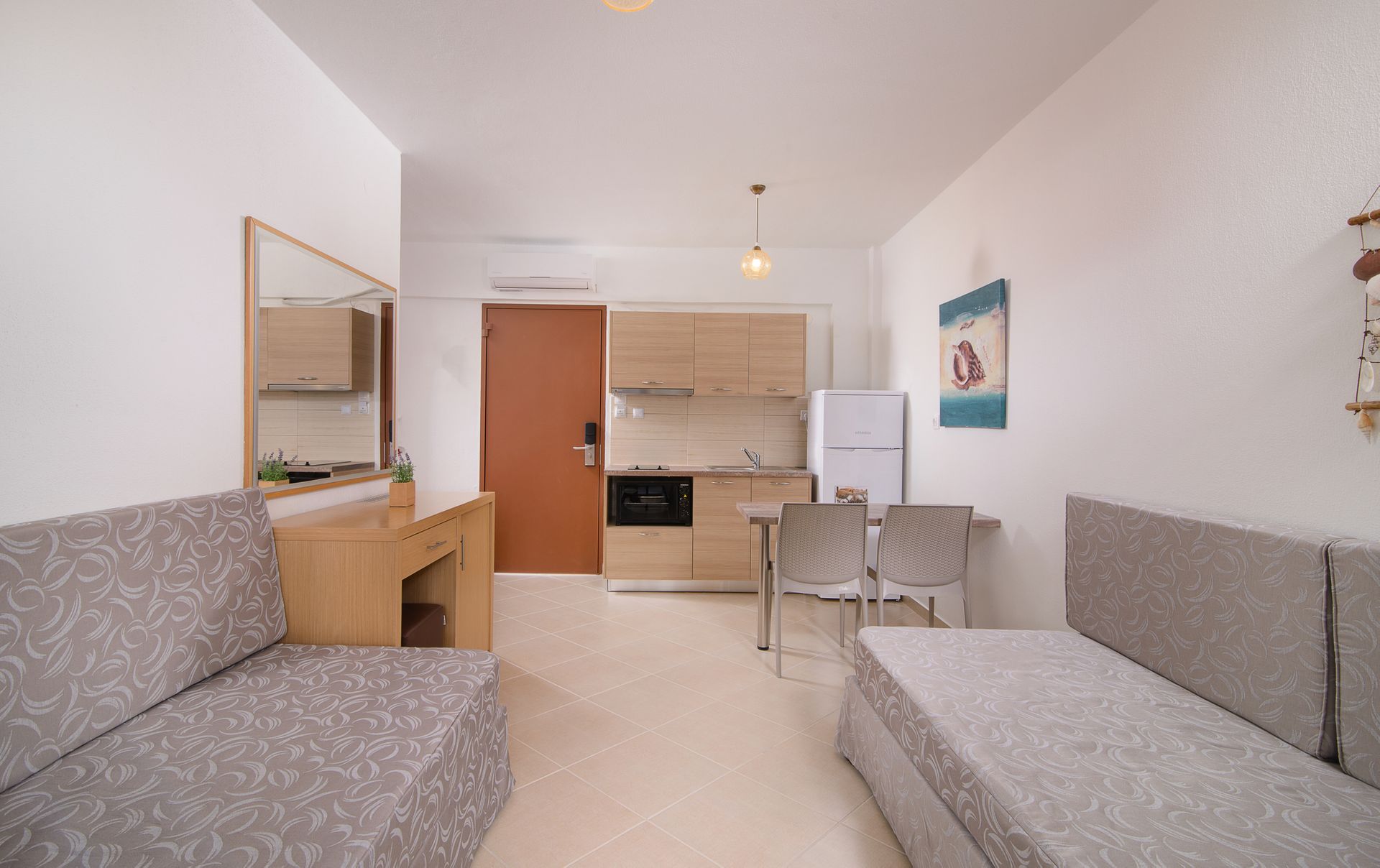 Apanemia by Flegra Hotels - ONEBED - 13