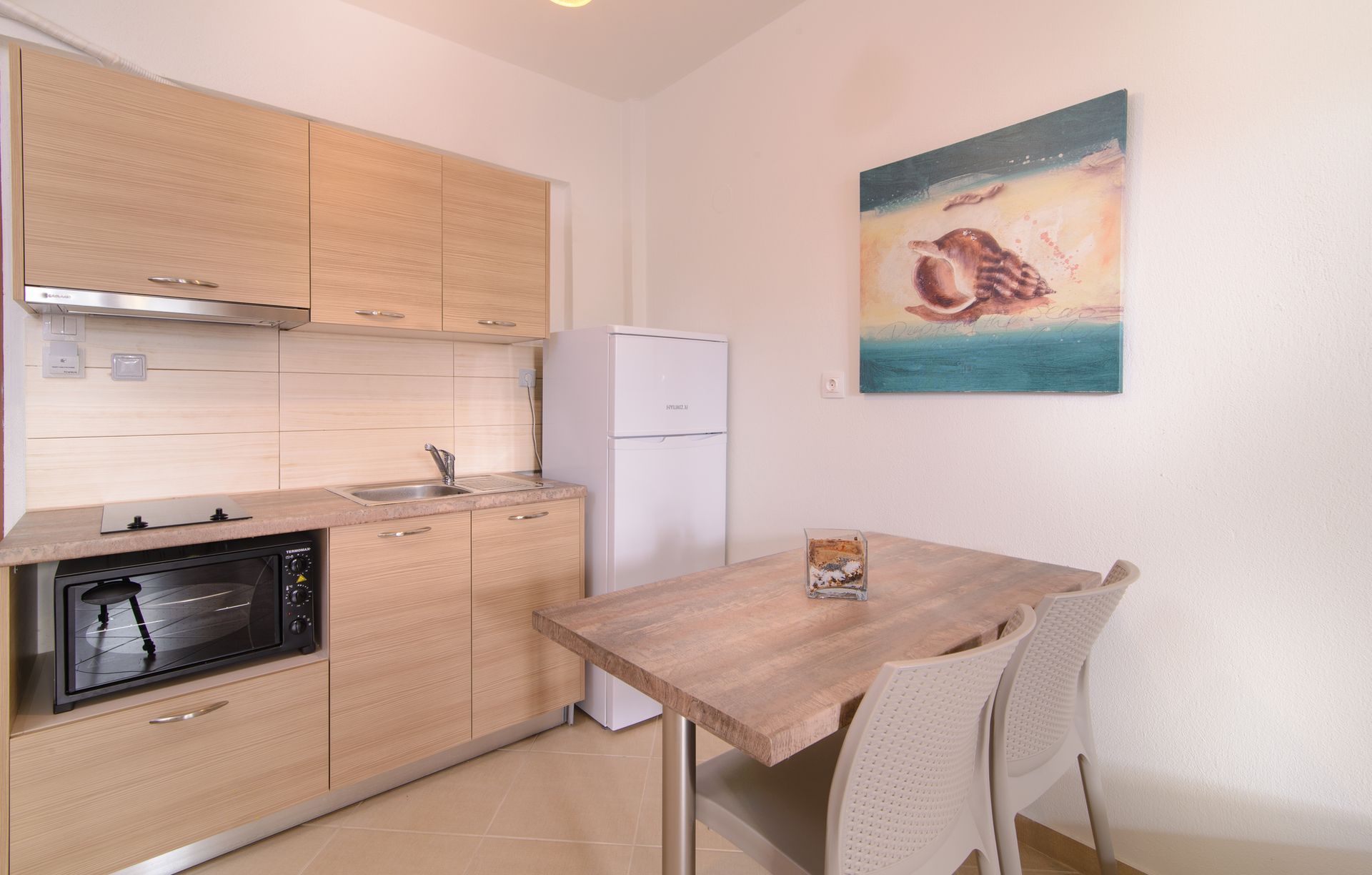 Apanemia by Flegra Hotels - ONEBED - 14