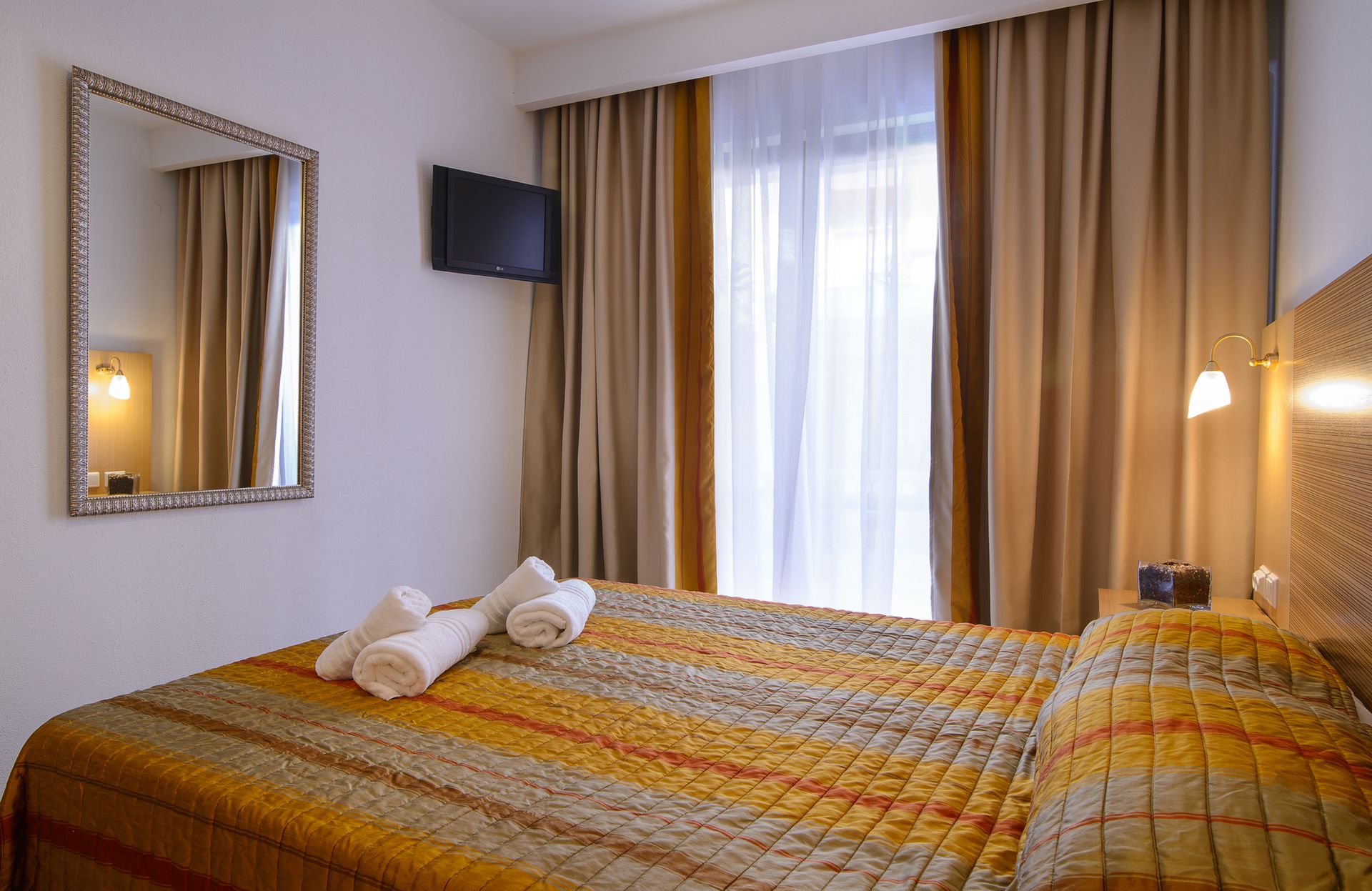 Apanemia by Flegra Hotels - ONEBED - 15