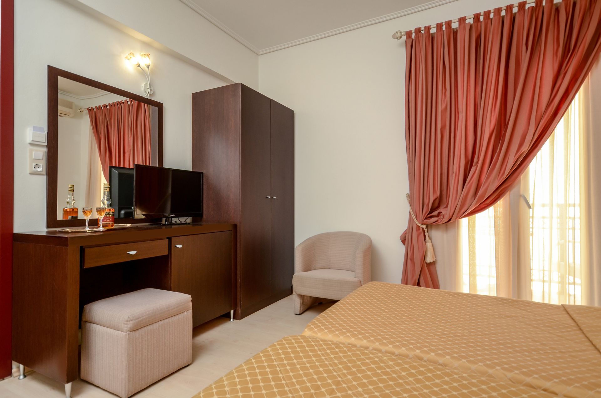 Aeolis Boutique Hotel Naxos - ECO - 2
